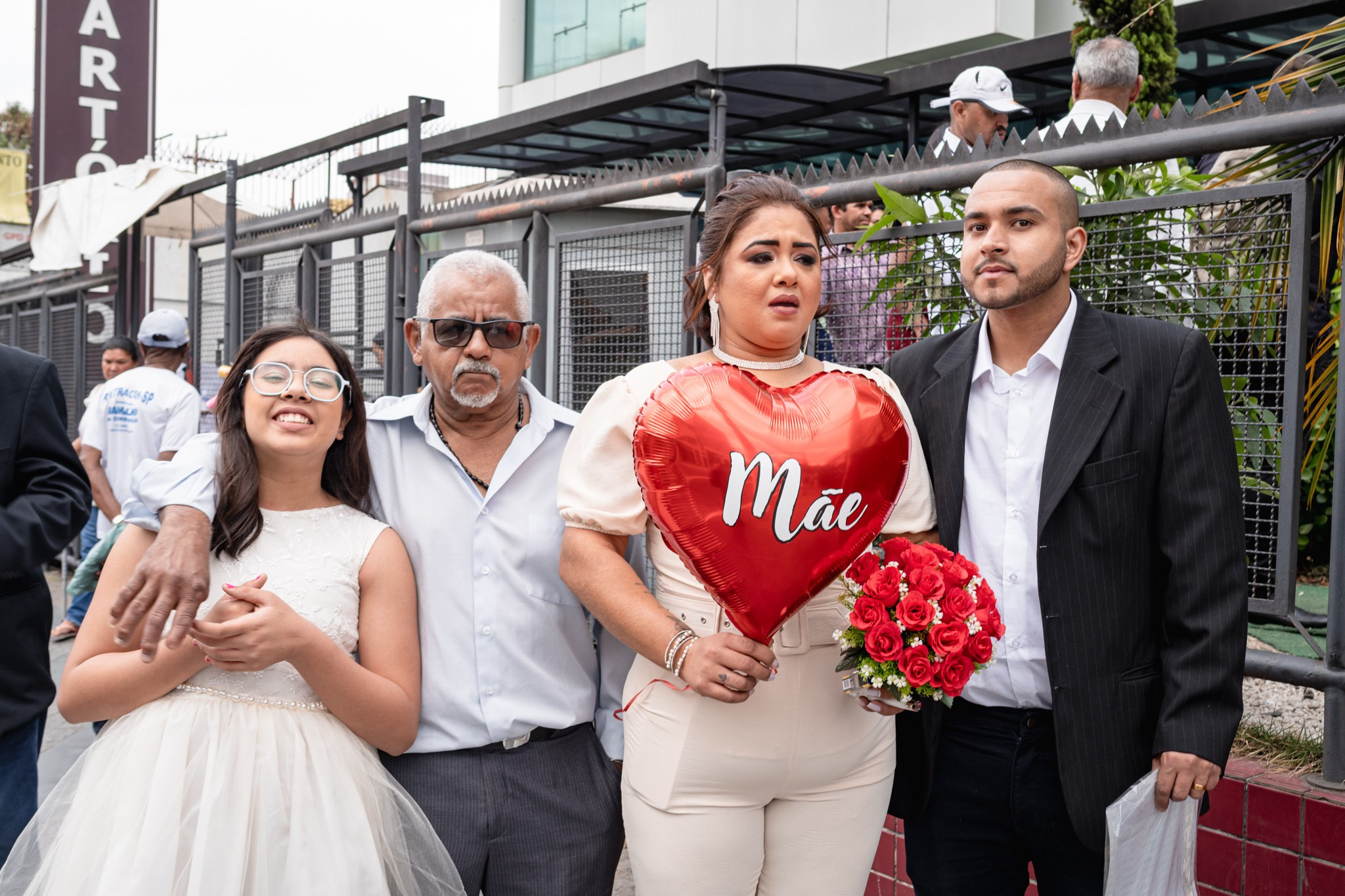 Gisele & Fabiano — 19/08/2023. Luiz Medeiros Produções