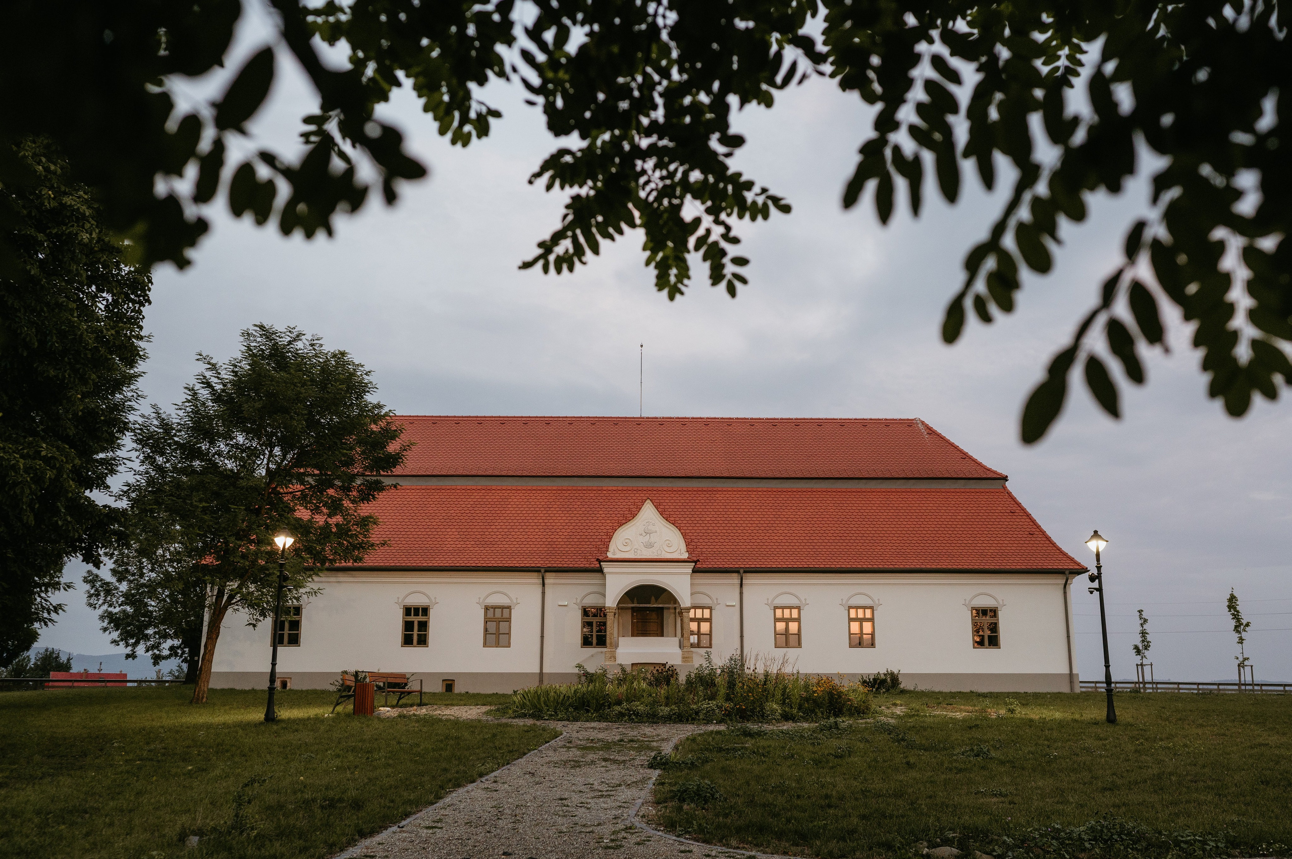 Adina și Ciprian. Valentin Melen — wedding photographer