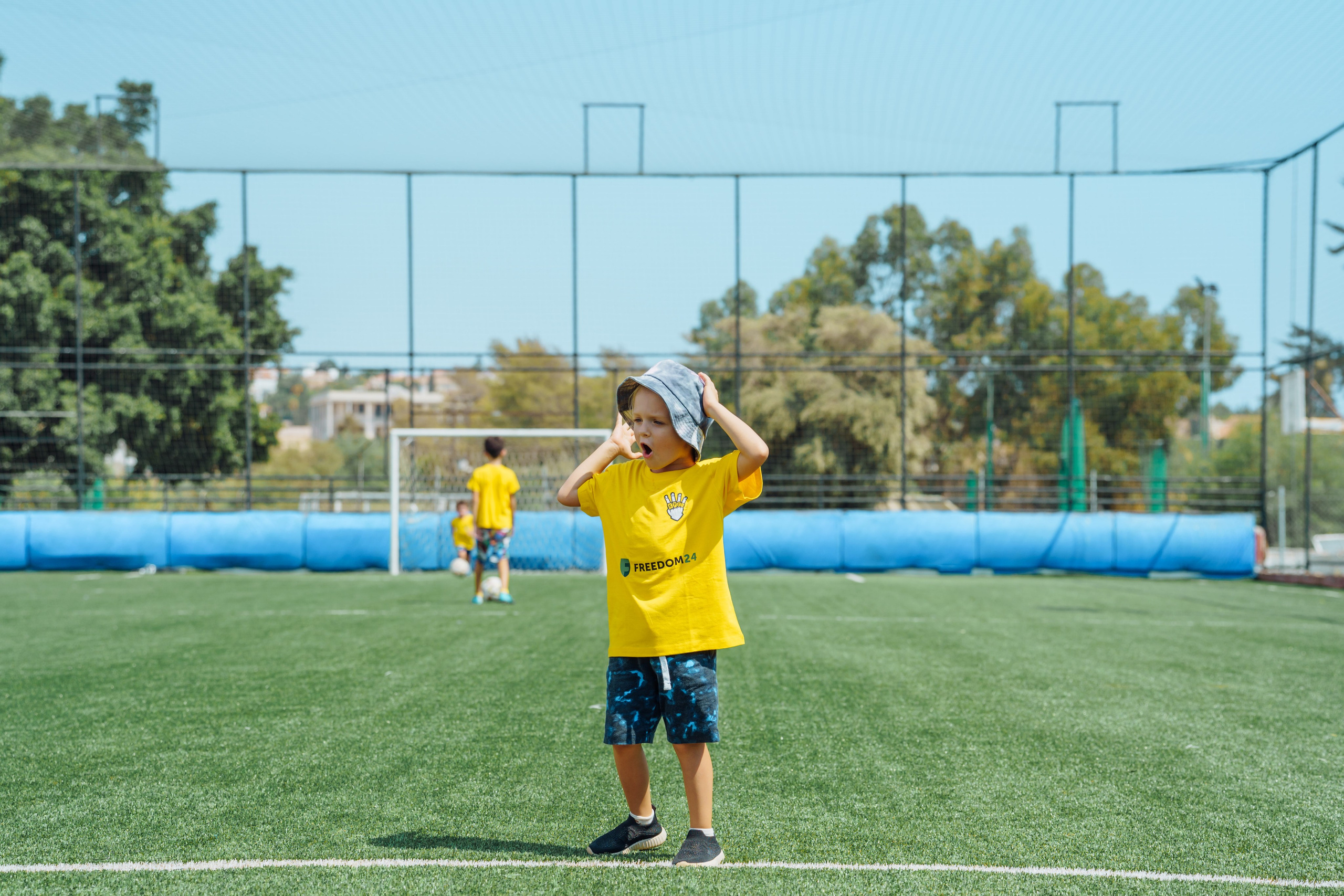 Krasava. Photographer in Cyprus