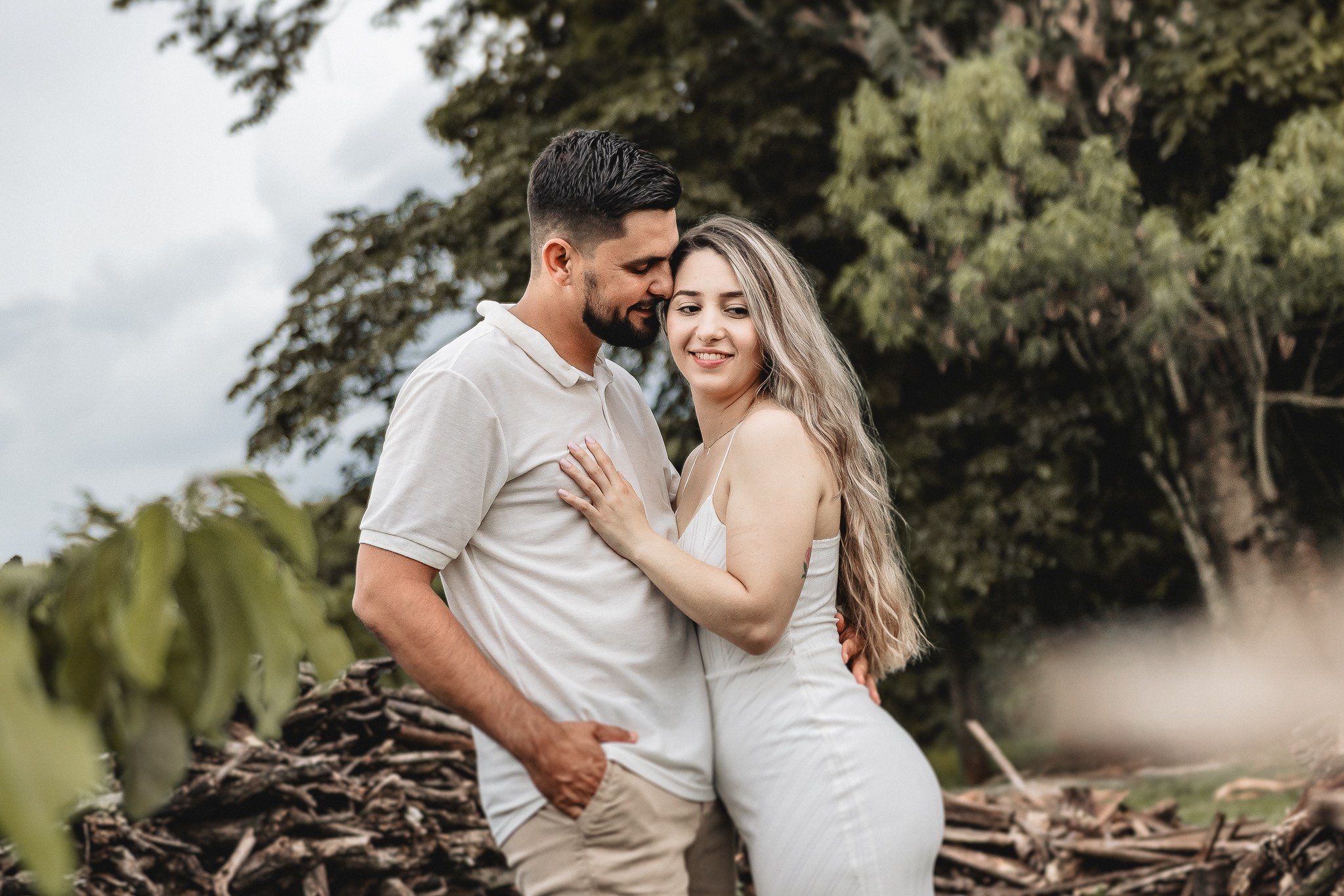 Ensaio Pre wedding Beatriz e Juliano. Fotografo de casamento I Claudinei Moura