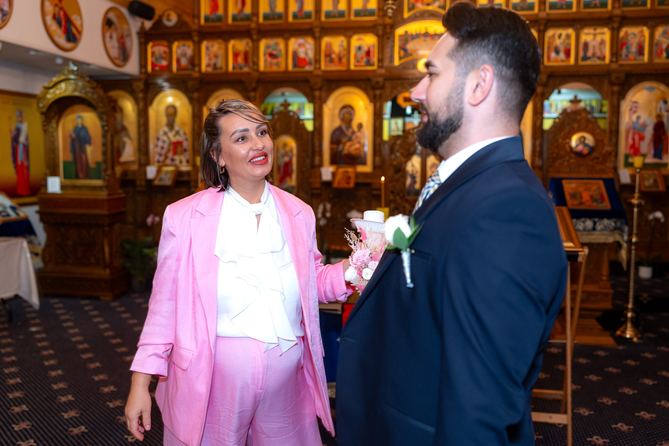 Weddings/Engagements