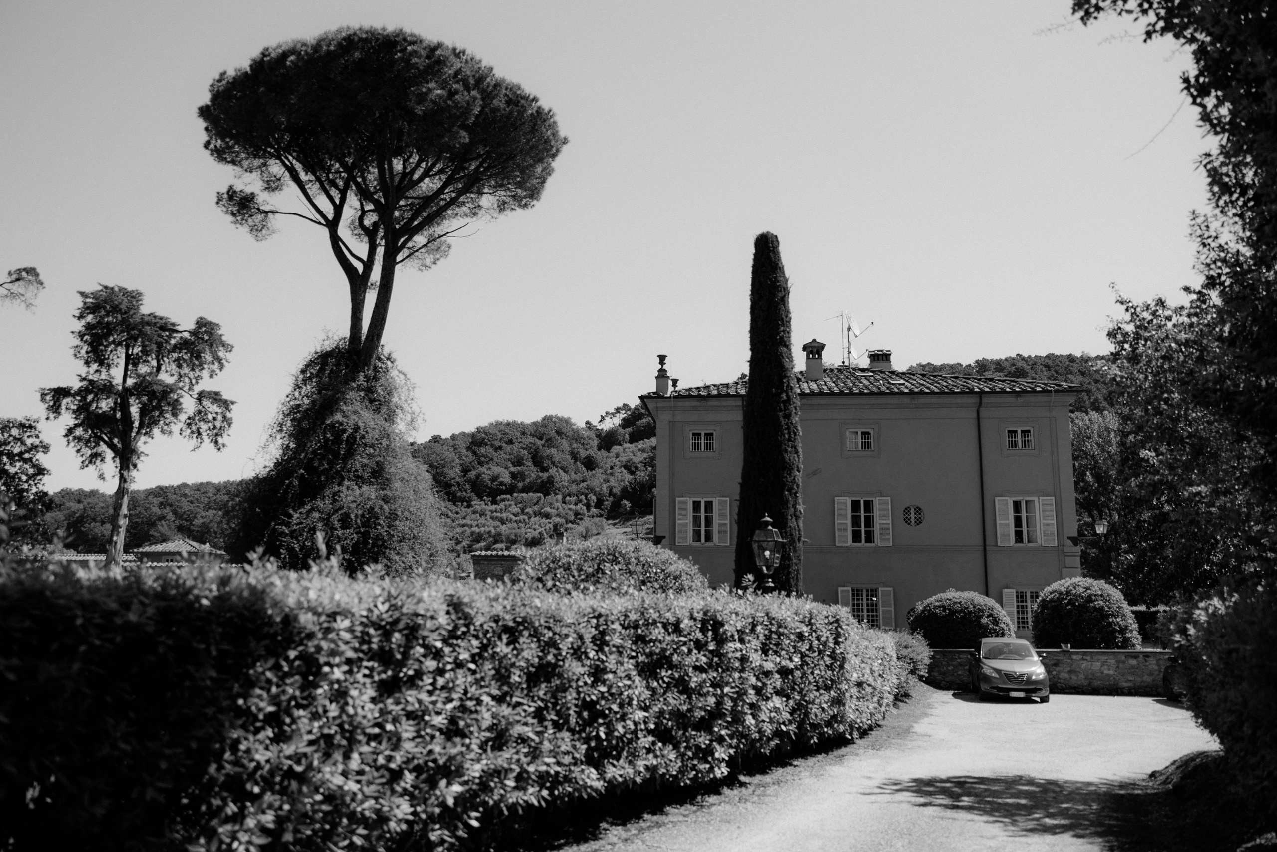 Melissa&Obaid. Wedding photographer Italy