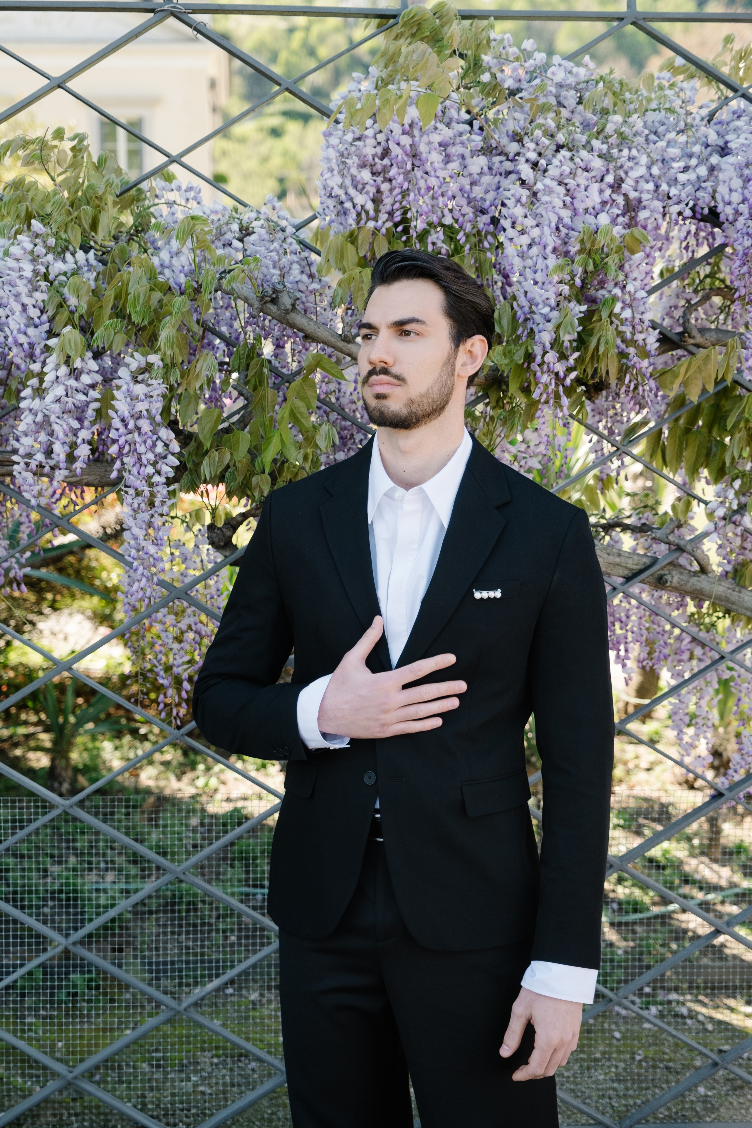 Pre-wedding. Fotografa Rimini