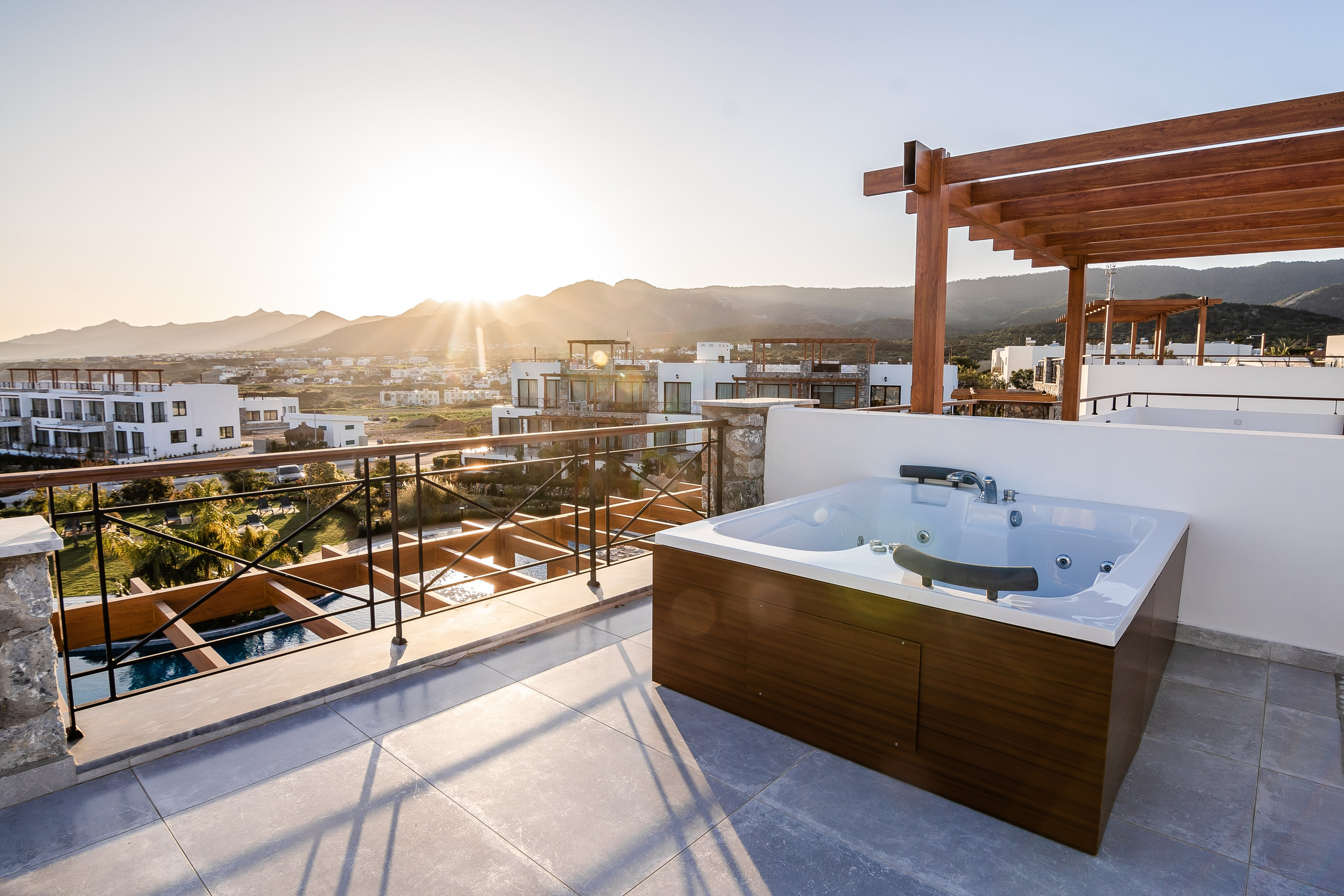 Real Estate photography. Professional portrait photographer in Los Angeles | Axenia Haritonova