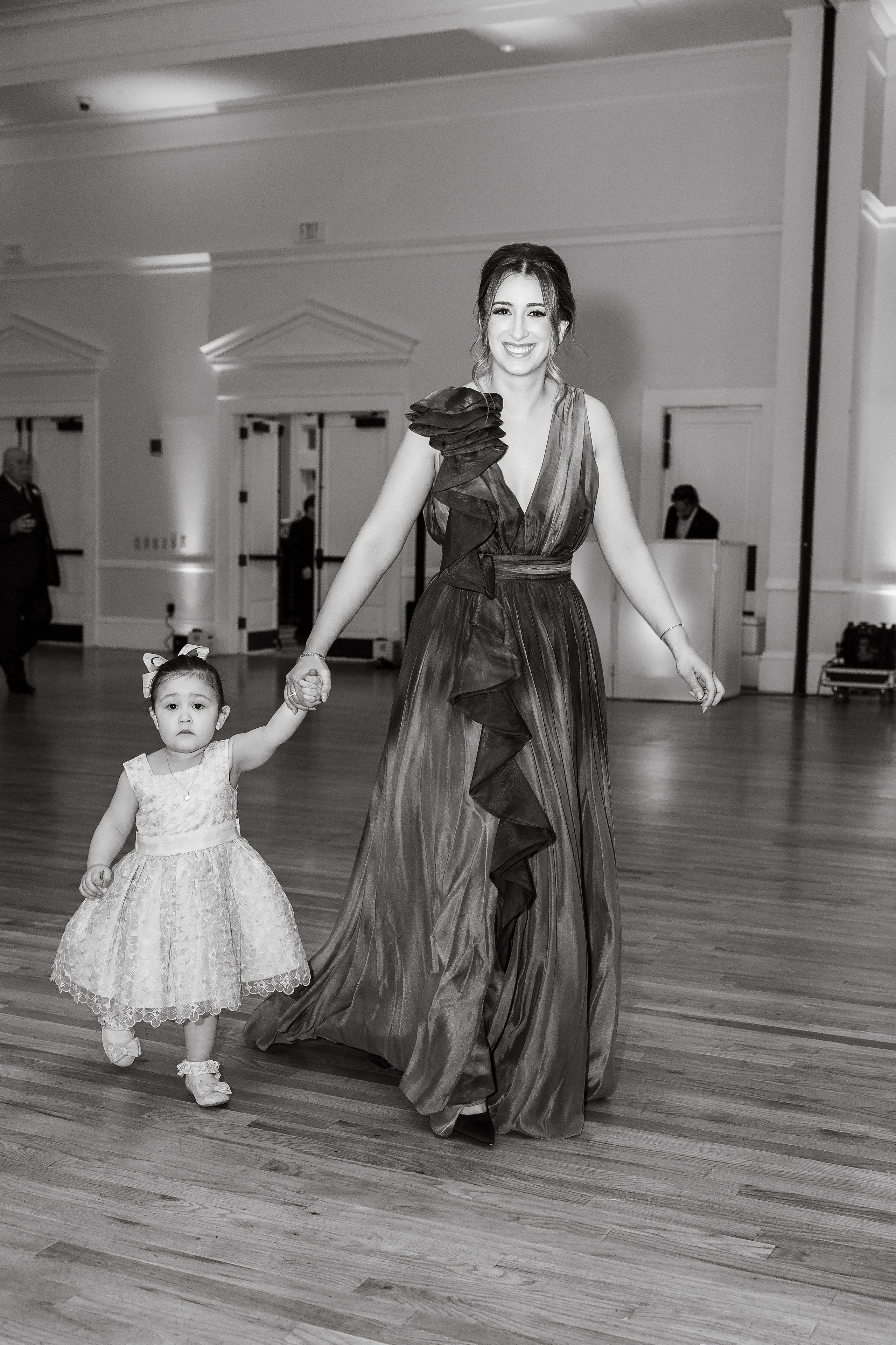 V&A. Wedding photographer in Florida