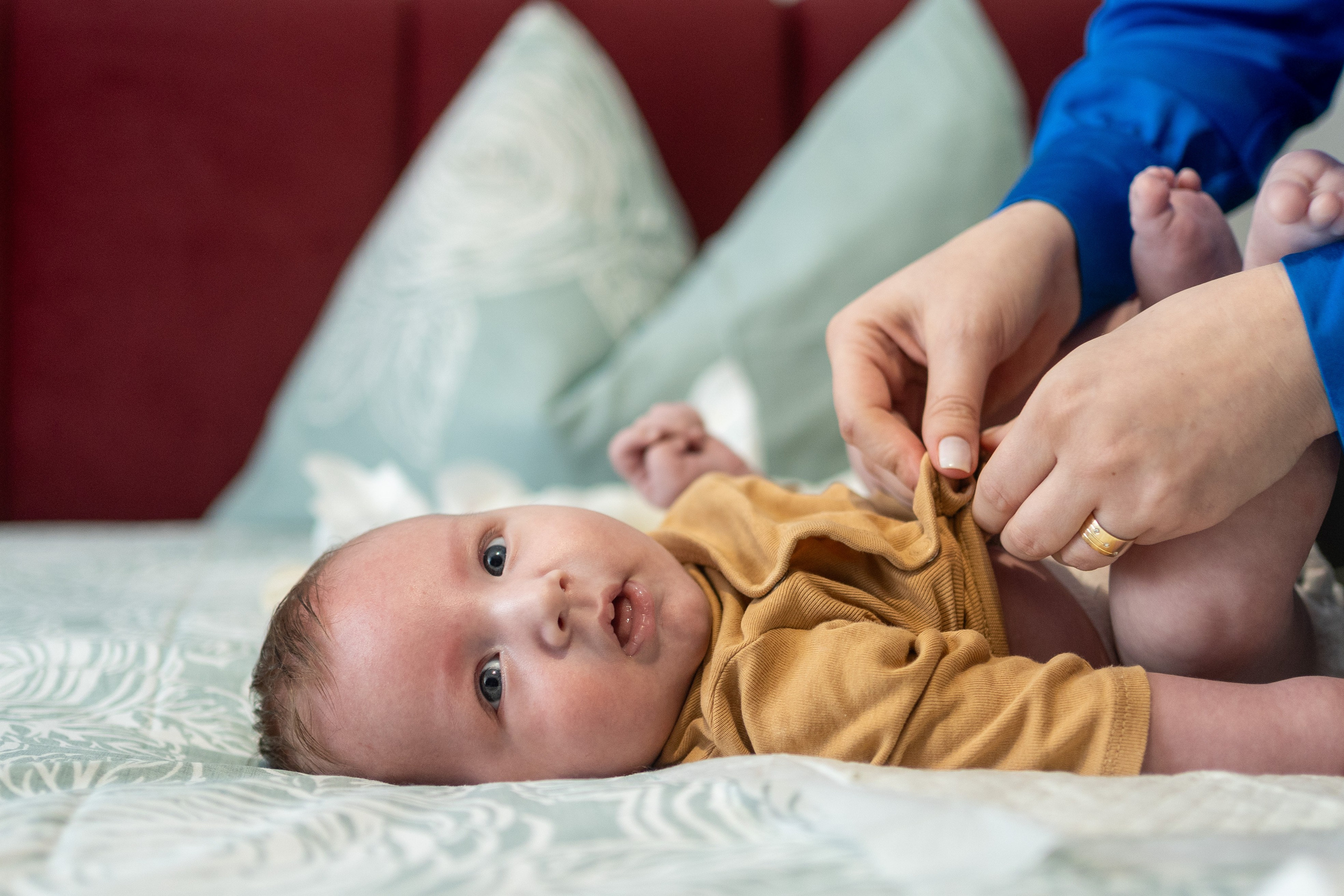 Creștinare Rareș. Fotograf evenimente, fotograf nunta, fotograf botez