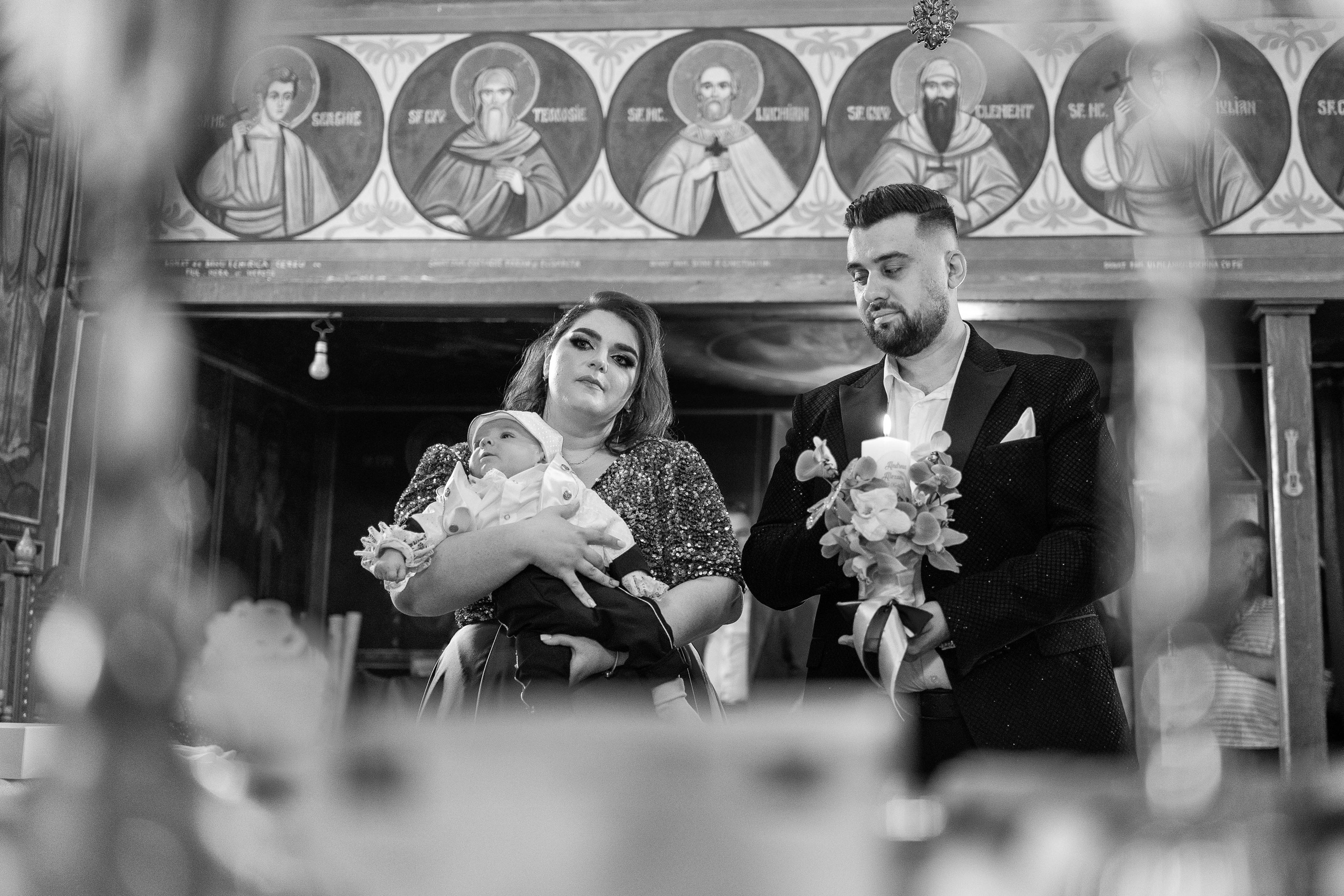 Creștinare Andreas Alexandru. Fotograf evenimente, fotograf nunta, fotograf botez