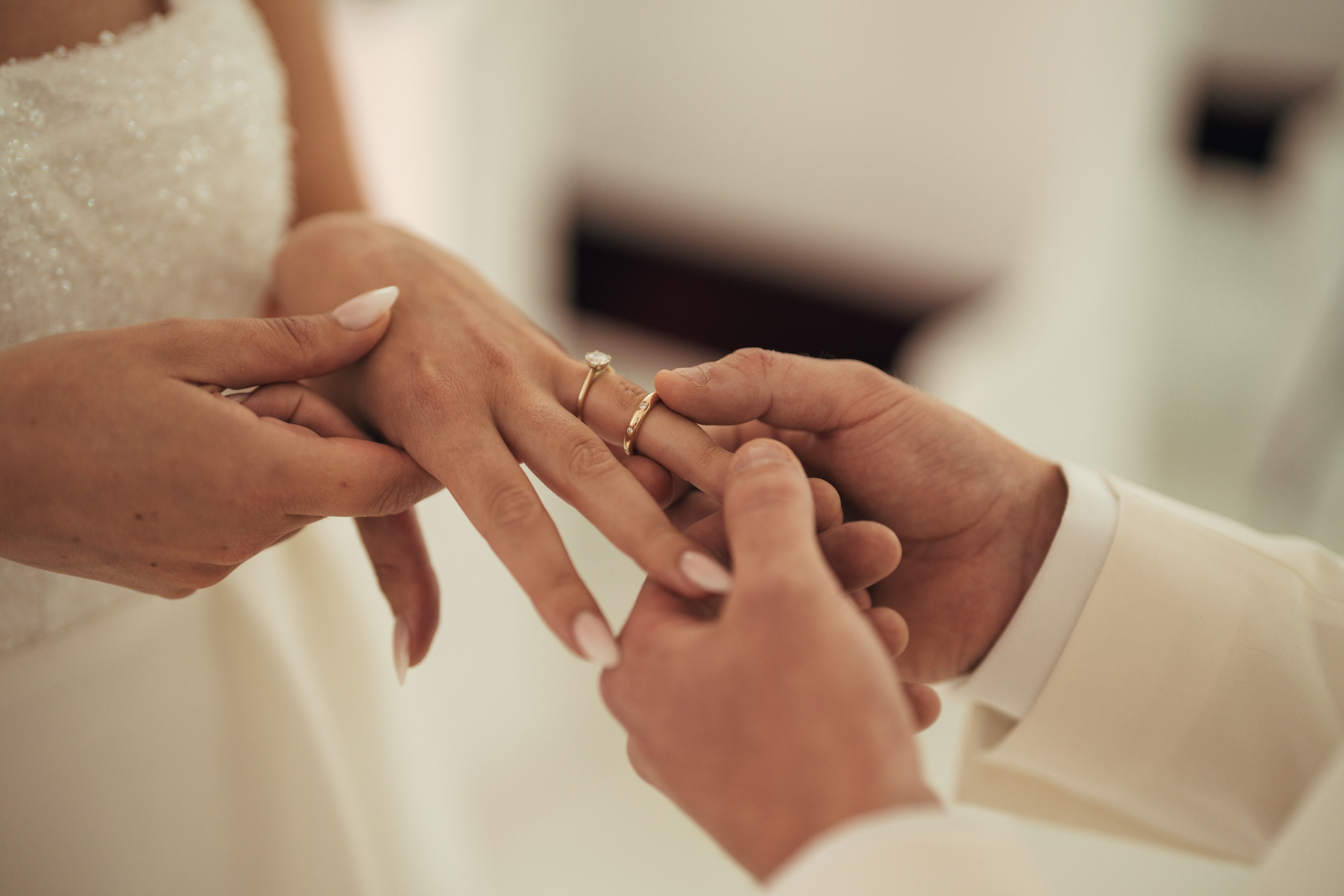 Emma&Daniel. Wedding & elopement photographer Viktoriya Kravtsov. Las Vegas