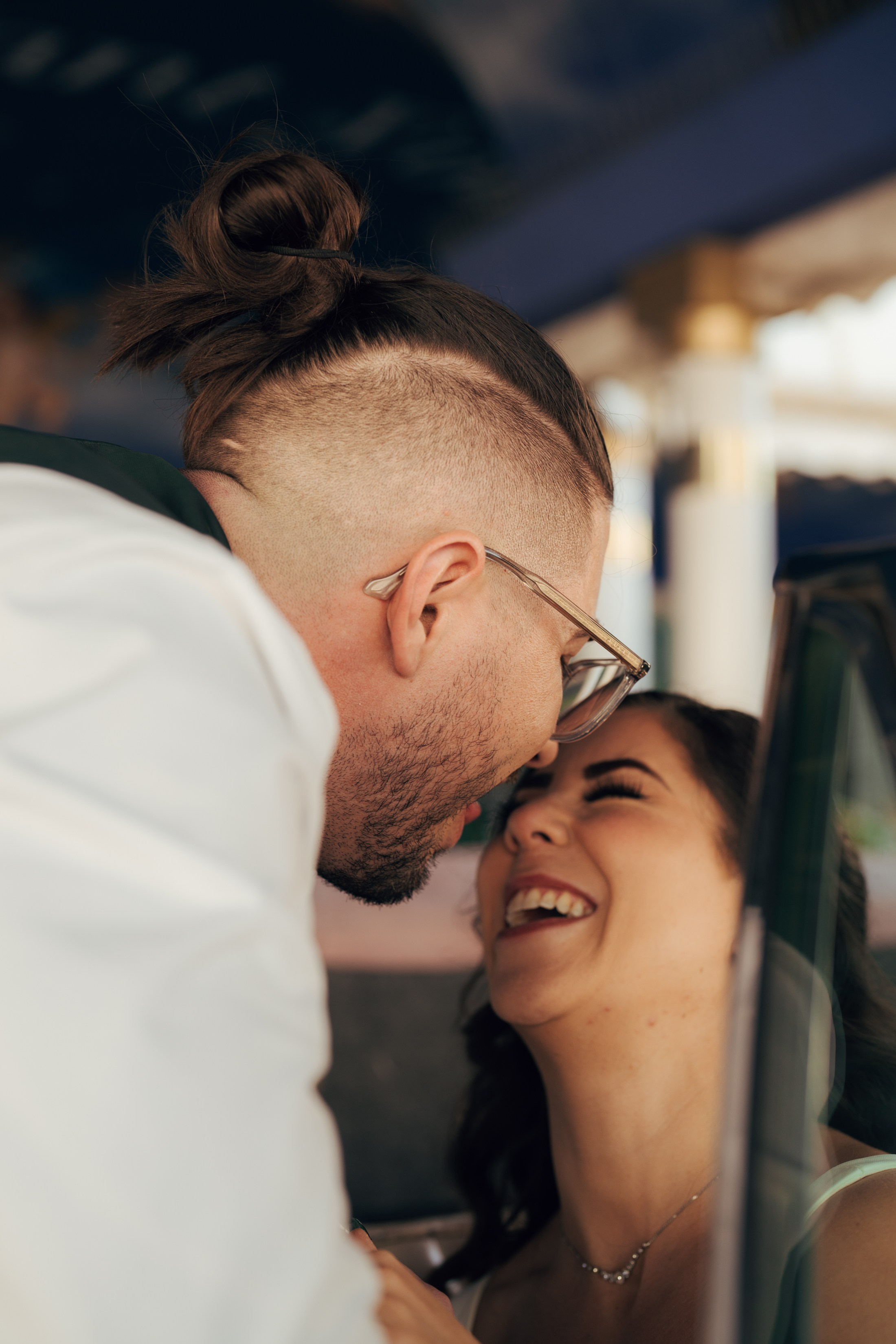 Evan&Jessica. Wedding & elopement photographer Viktoriya Kravtsov. Las Vegas