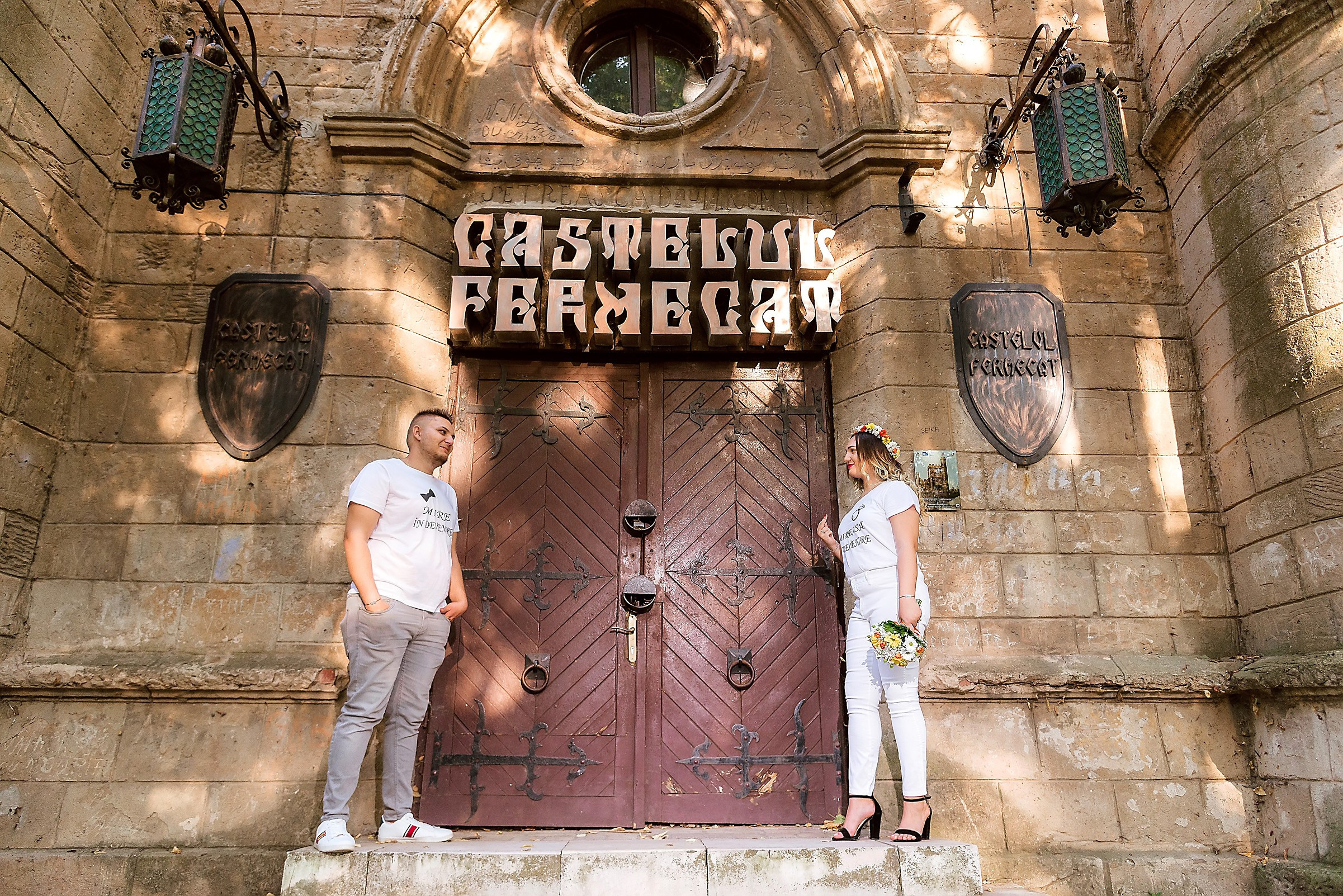 Fotograf Nunta Save The Date Craiova Pitesti 2024