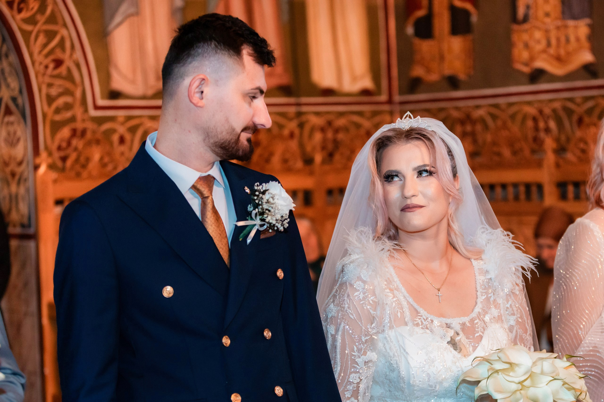 Andrei & Oana – Fotograf Nuntă Botoșani | Alin Chirilă – Povestitor prin Fotografie