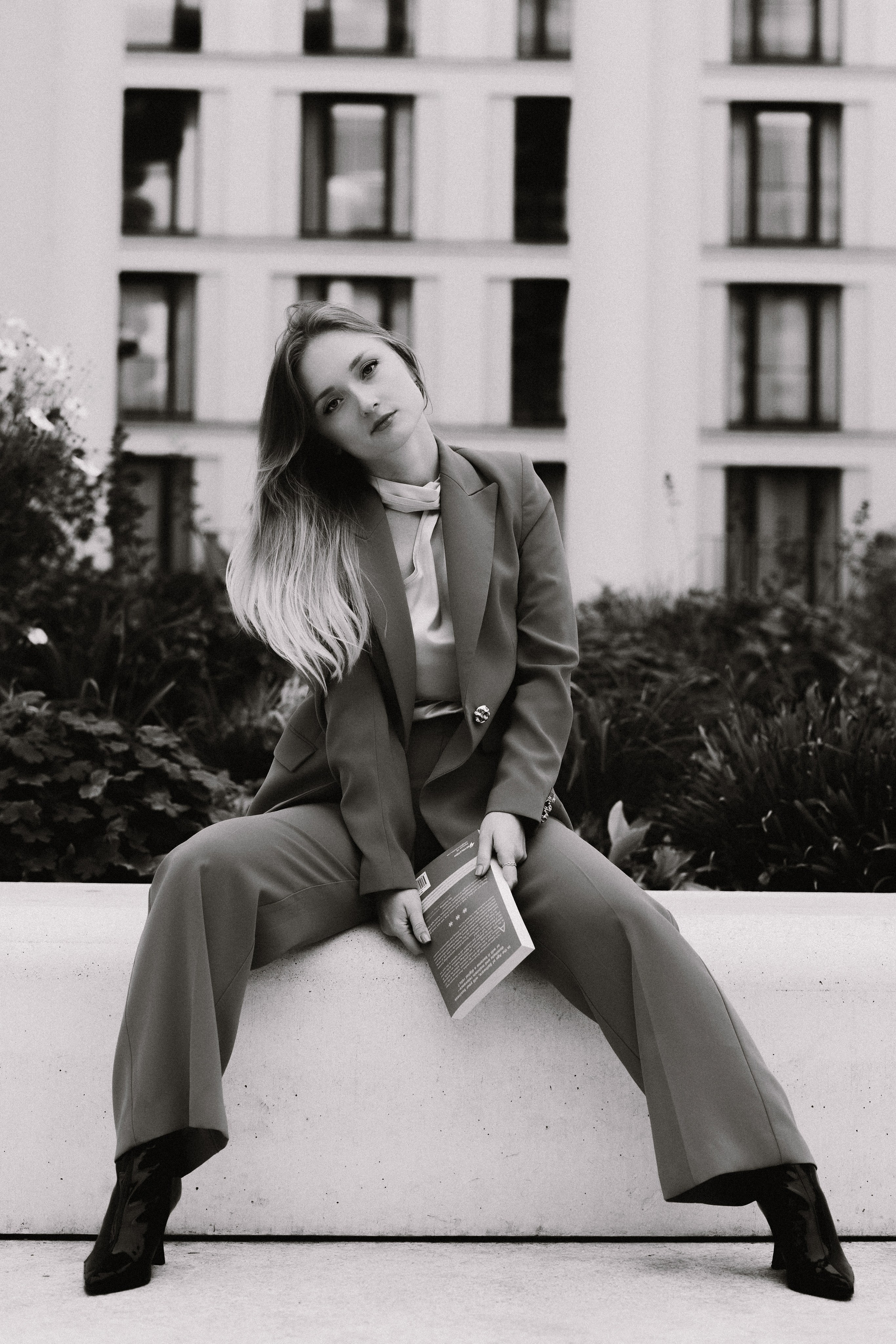 Julia. Kristina Kozheltsova- Soulful Portrait&Lifestyle&Love Story Photographer in Leipzig, Germany