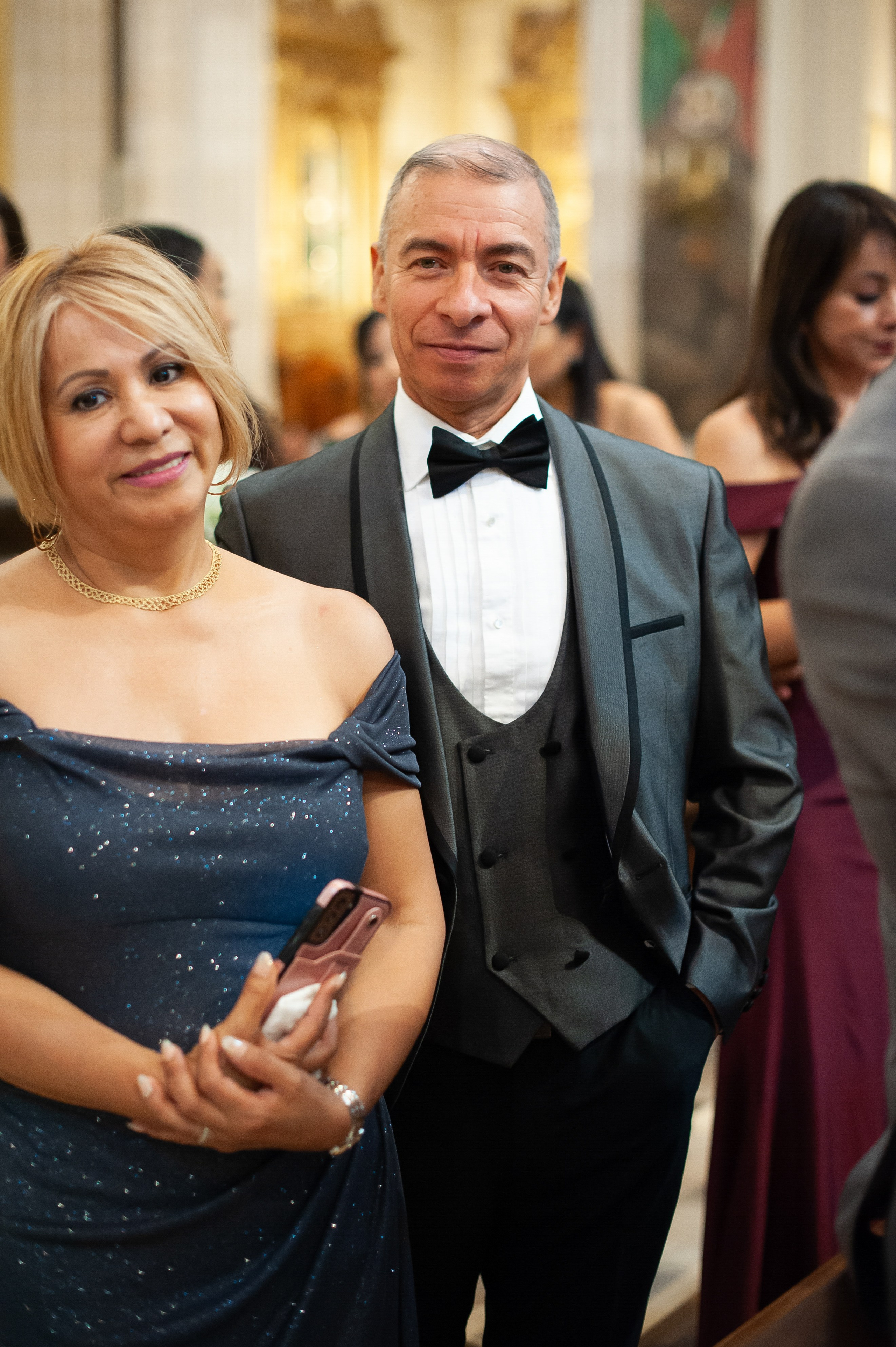 Ingrid & Daniel. Wedding photographer in Spain