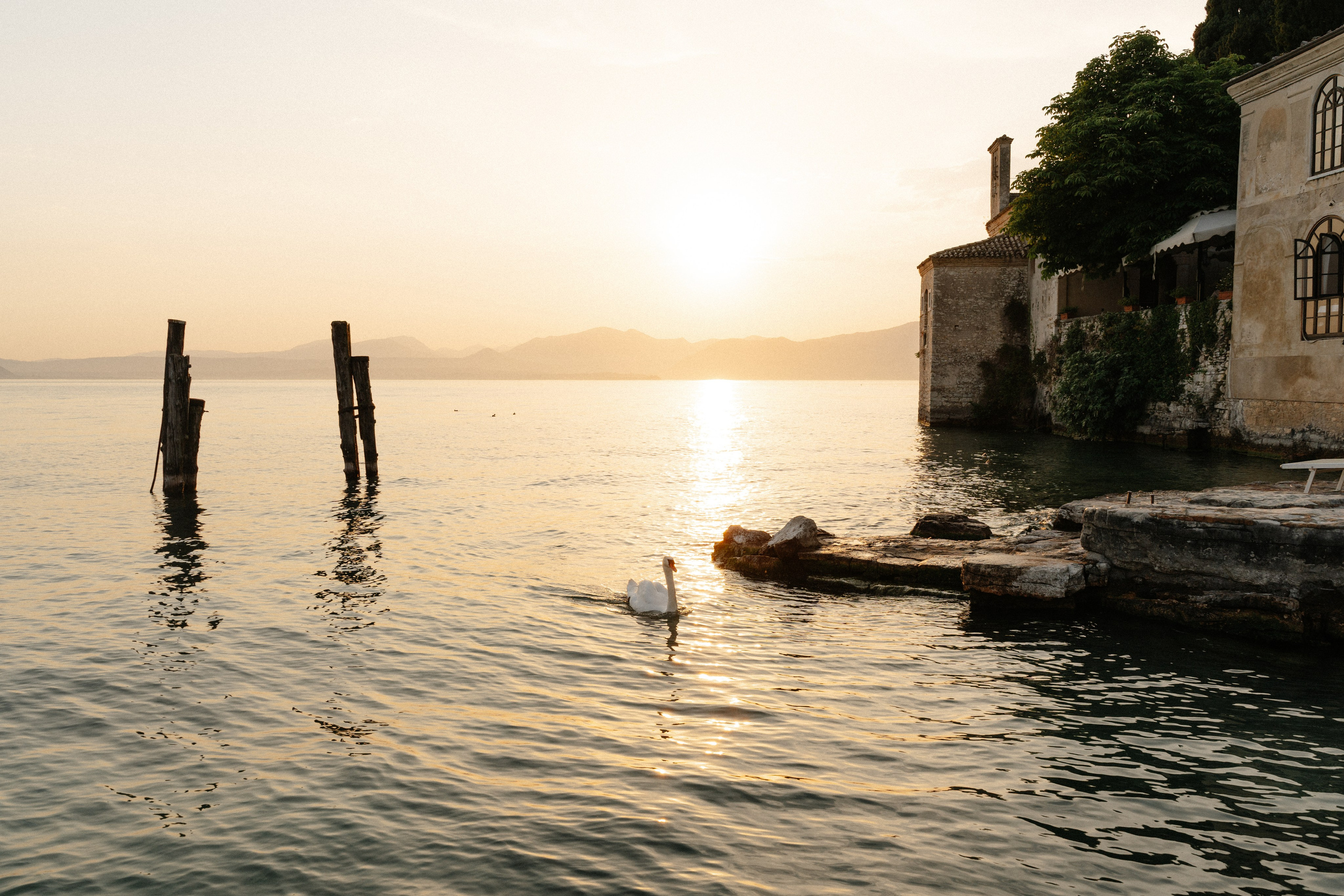 K & O (Lake Garda, Italy). Marriage Proposal Photographer in Verona & Lake Garda | Diana Fedrigo