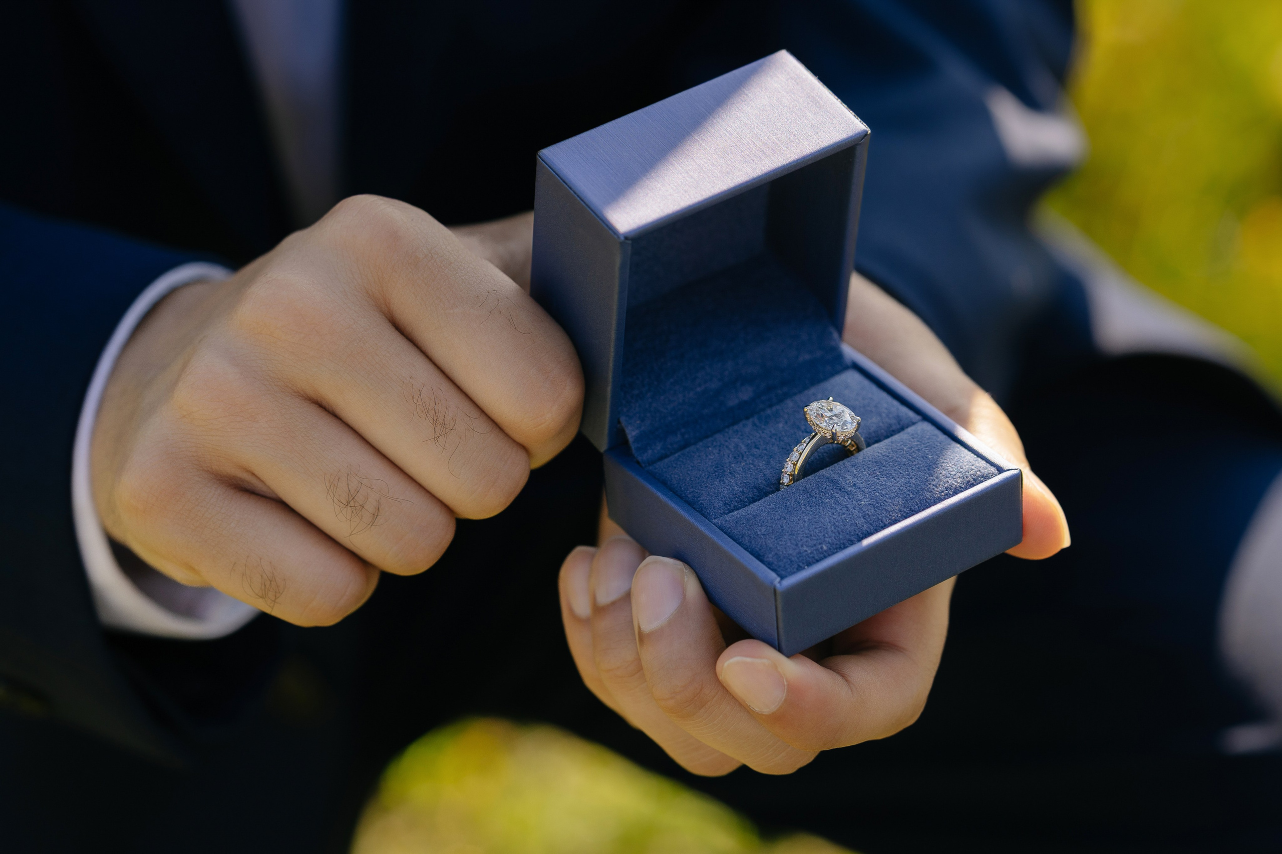 S & S (Alpe di Siusi, Dolomites, Italy). Marriage Proposal Photographer in Verona, Lake Garda and Dolomites| Diana Fedrigo
