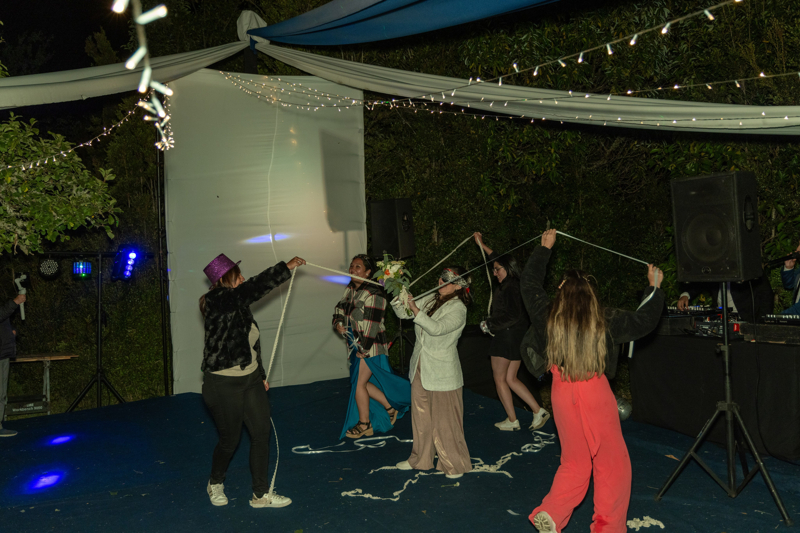 Maritza y Alen. Dinka & Emilio - El arte de preservar lo que no se repite