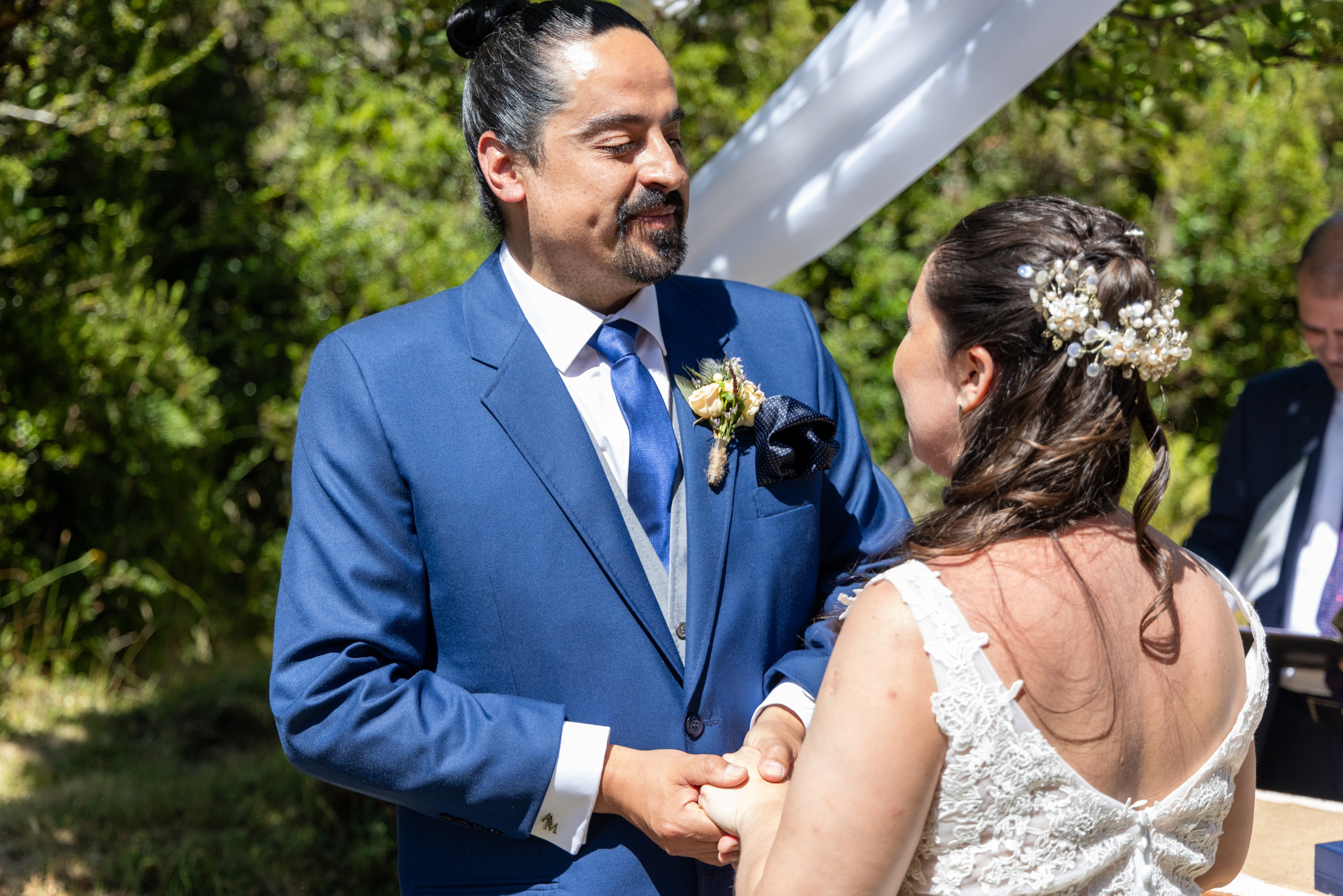 Maritza y Alen. Dinka & Emilio - El arte de preservar lo que no se repite