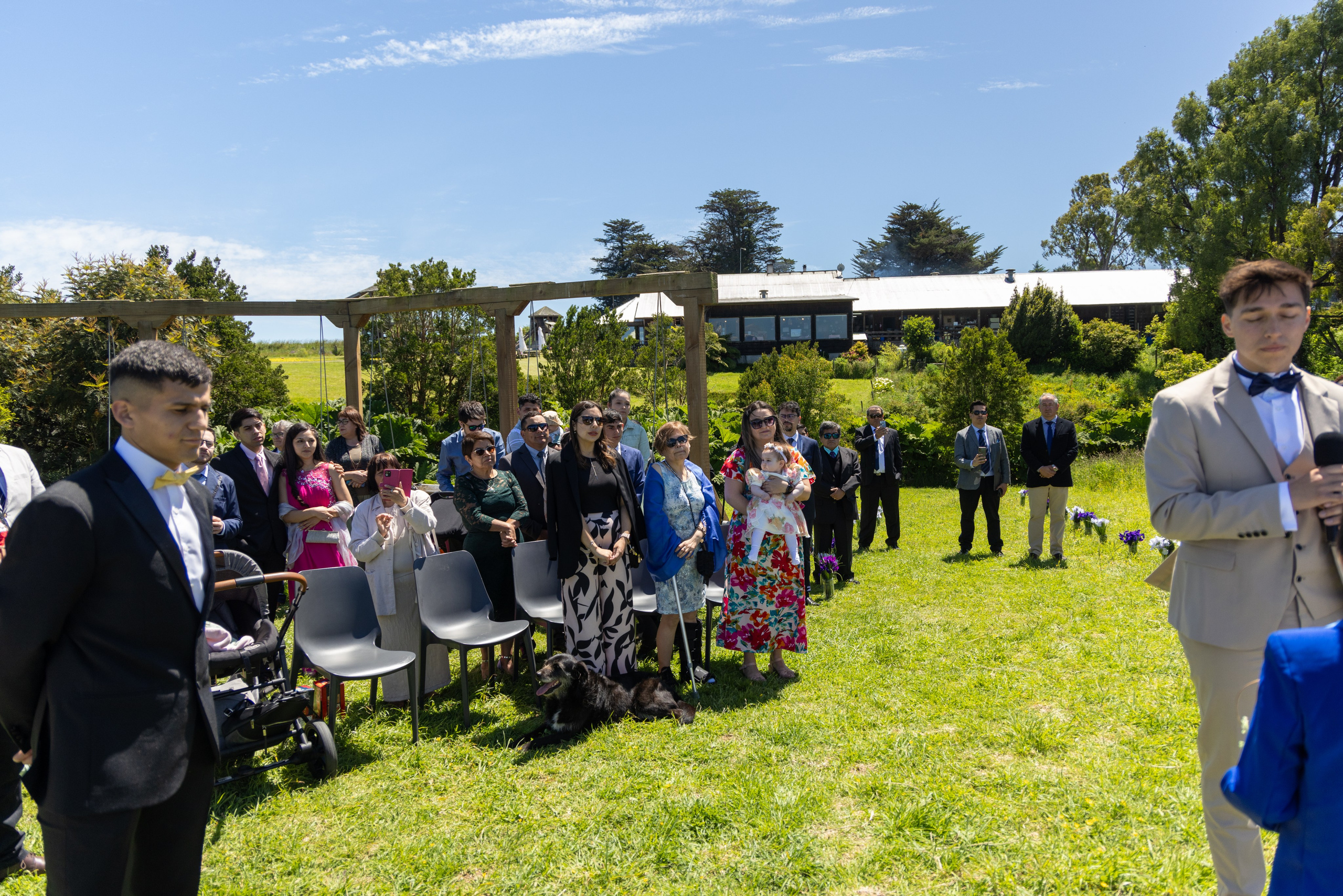 Carol & Ivo. Dinka & Emilio - El arte de preservar lo que no se repite