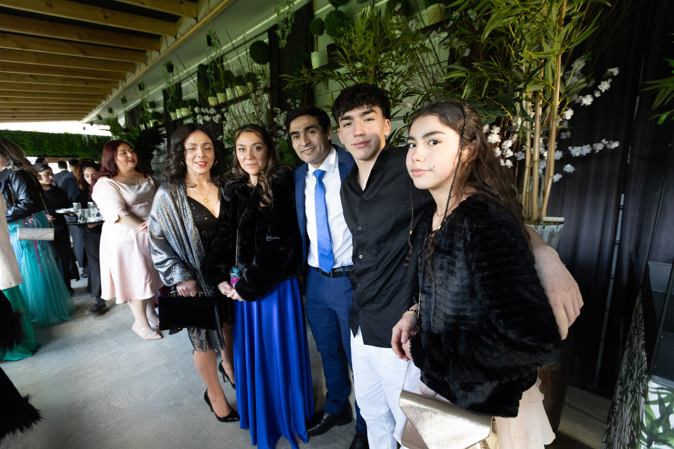 Isamar y Mauro. Dinka & Emilio - El arte de preservar lo que no se repite