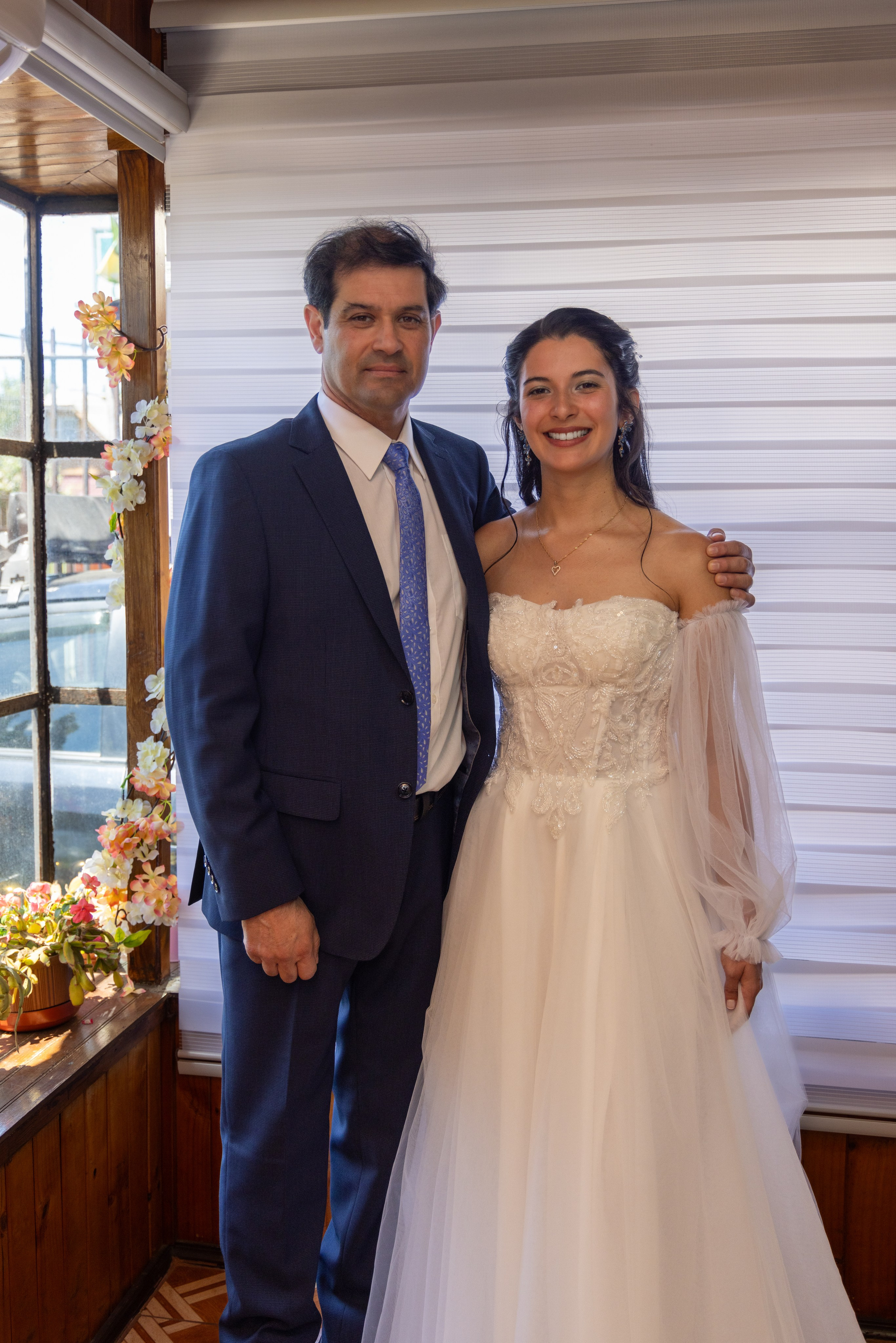 Carol & Ivo. Dinka & Emilio - El arte de preservar lo que no se repite