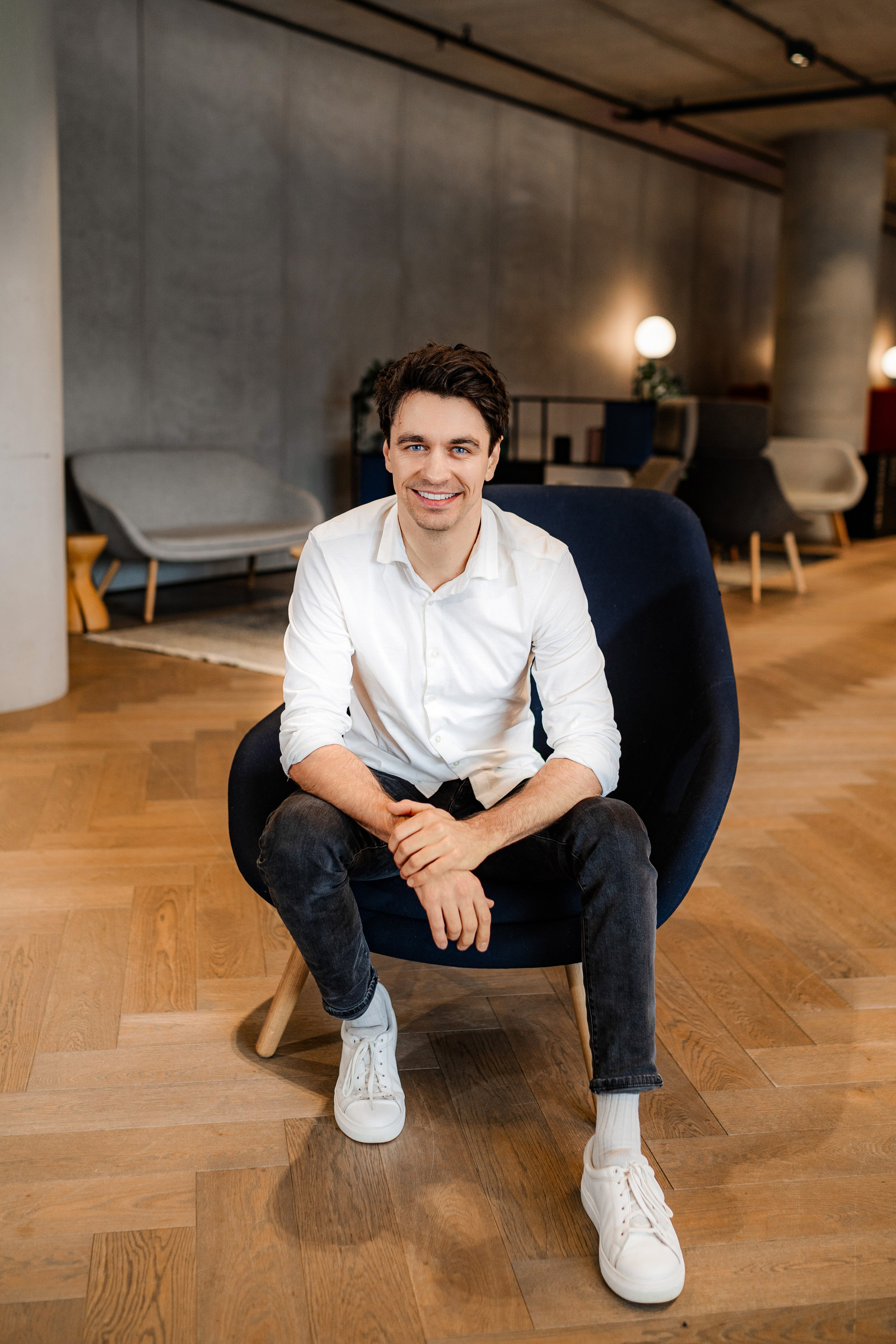 Business photos. Tonya Kyrylenko photographer in London