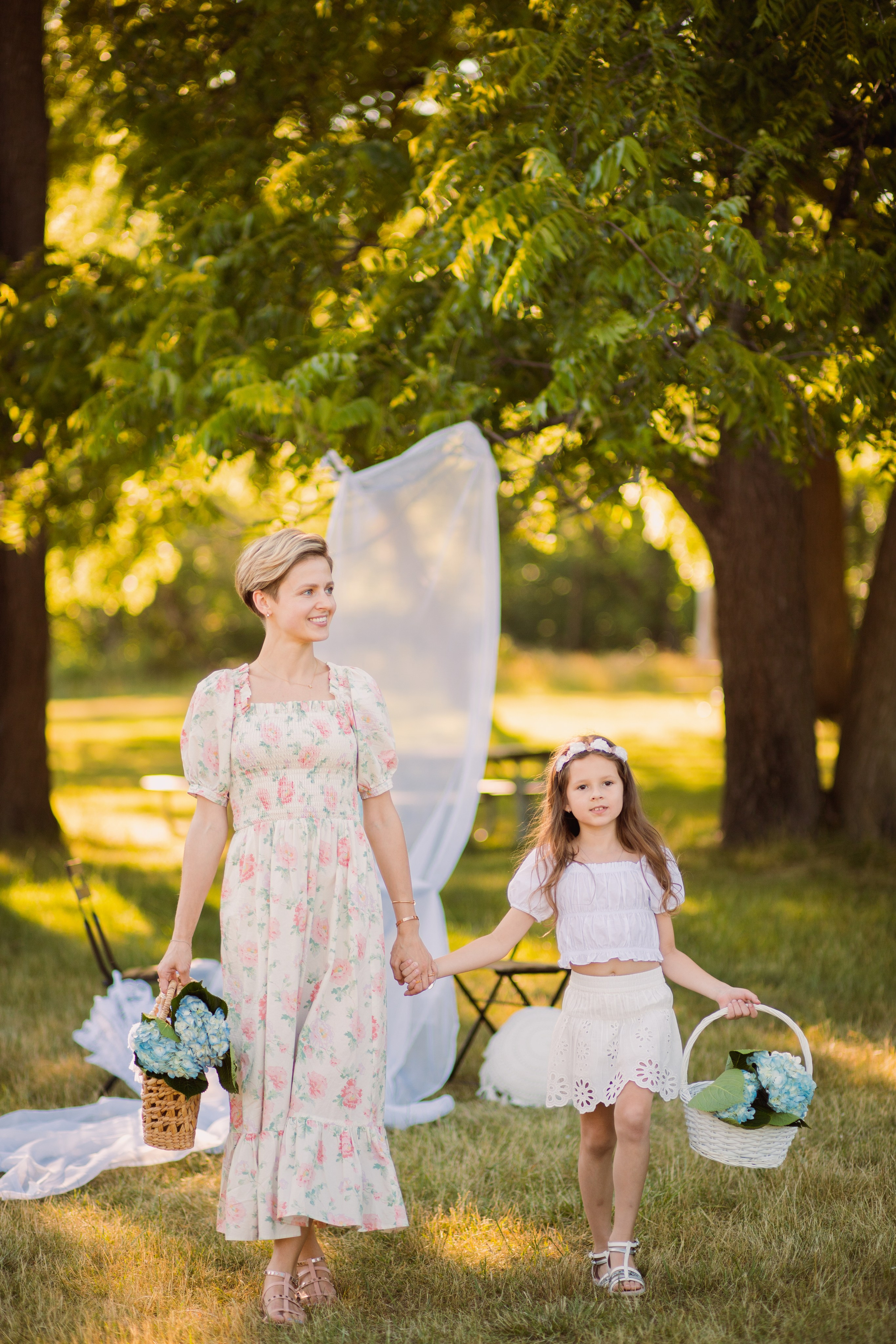 Family. Photographer Anastasiya