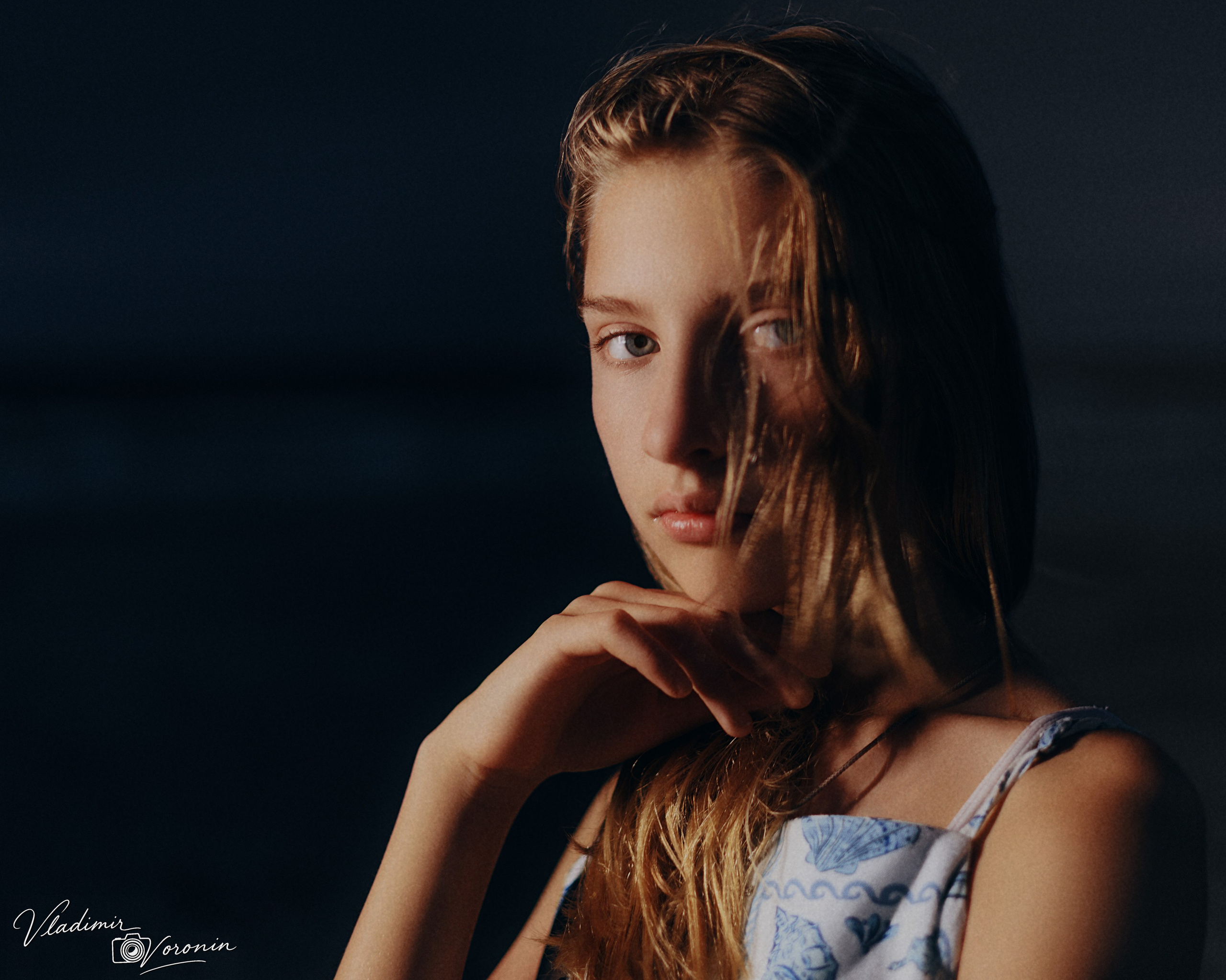 Athena. Image search. Trial photo sets. Training. Photographer St. Augustine