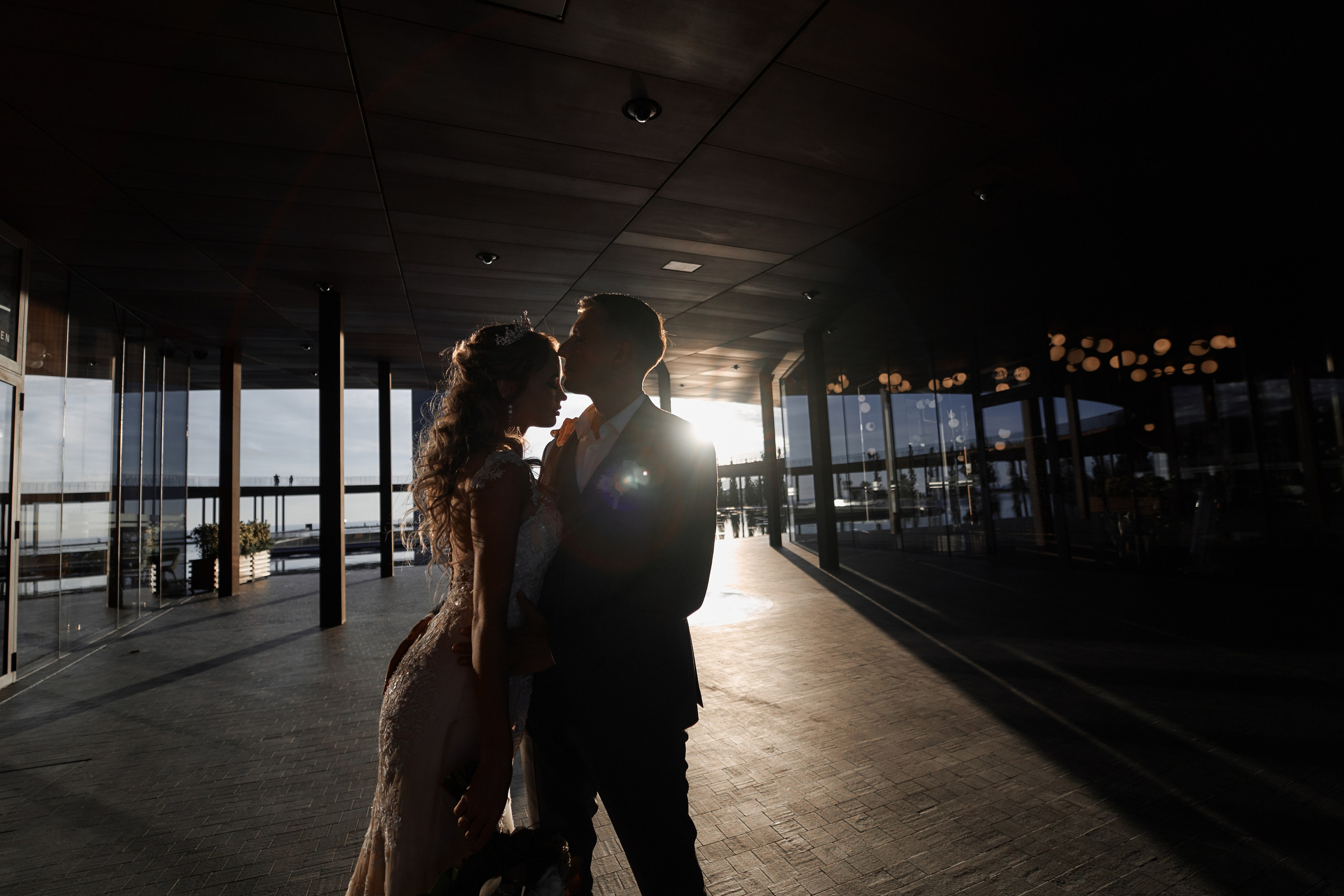 Oleg&Anastasiya. Professional Wedding and event photographer USA New York