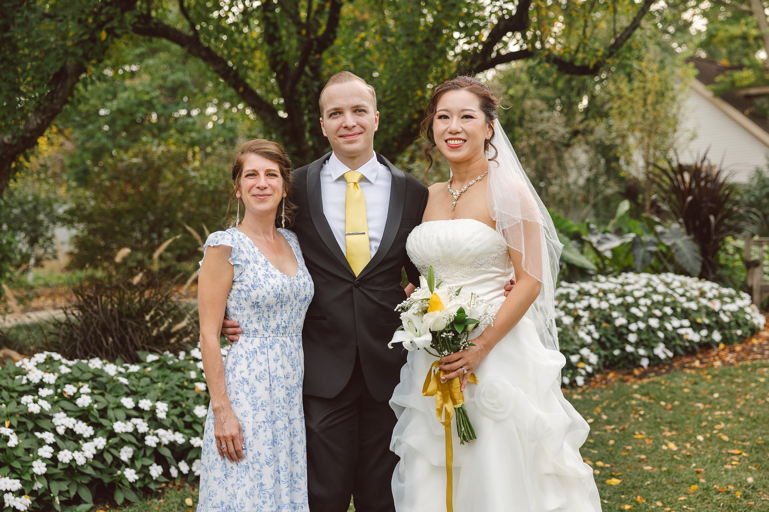 10.10.2026 Wedding. Wedding family event photographer in Chicago Nick Yushevich