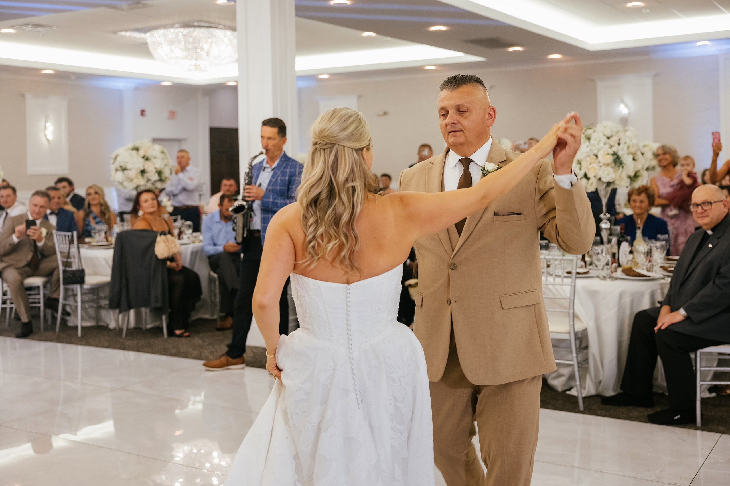 09.19.2026 Wedding. Wedding family event photographer in Chicago Nick Yushevich