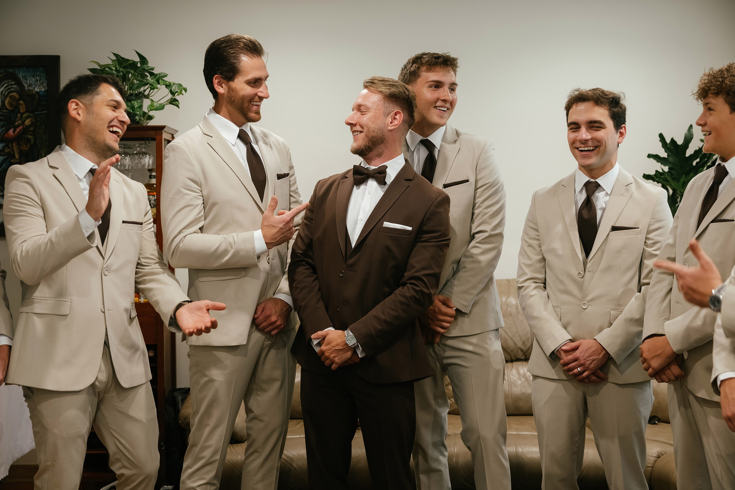 09.19.2026 Wedding. Wedding family event photographer in Chicago Nick Yushevich