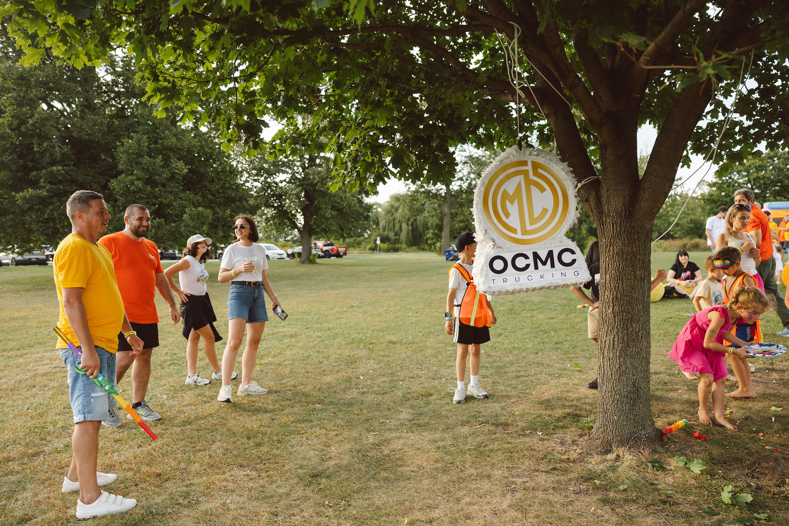OCMC 09.12.2026. Wedding family event photographer in Chicago Nick Yushevich