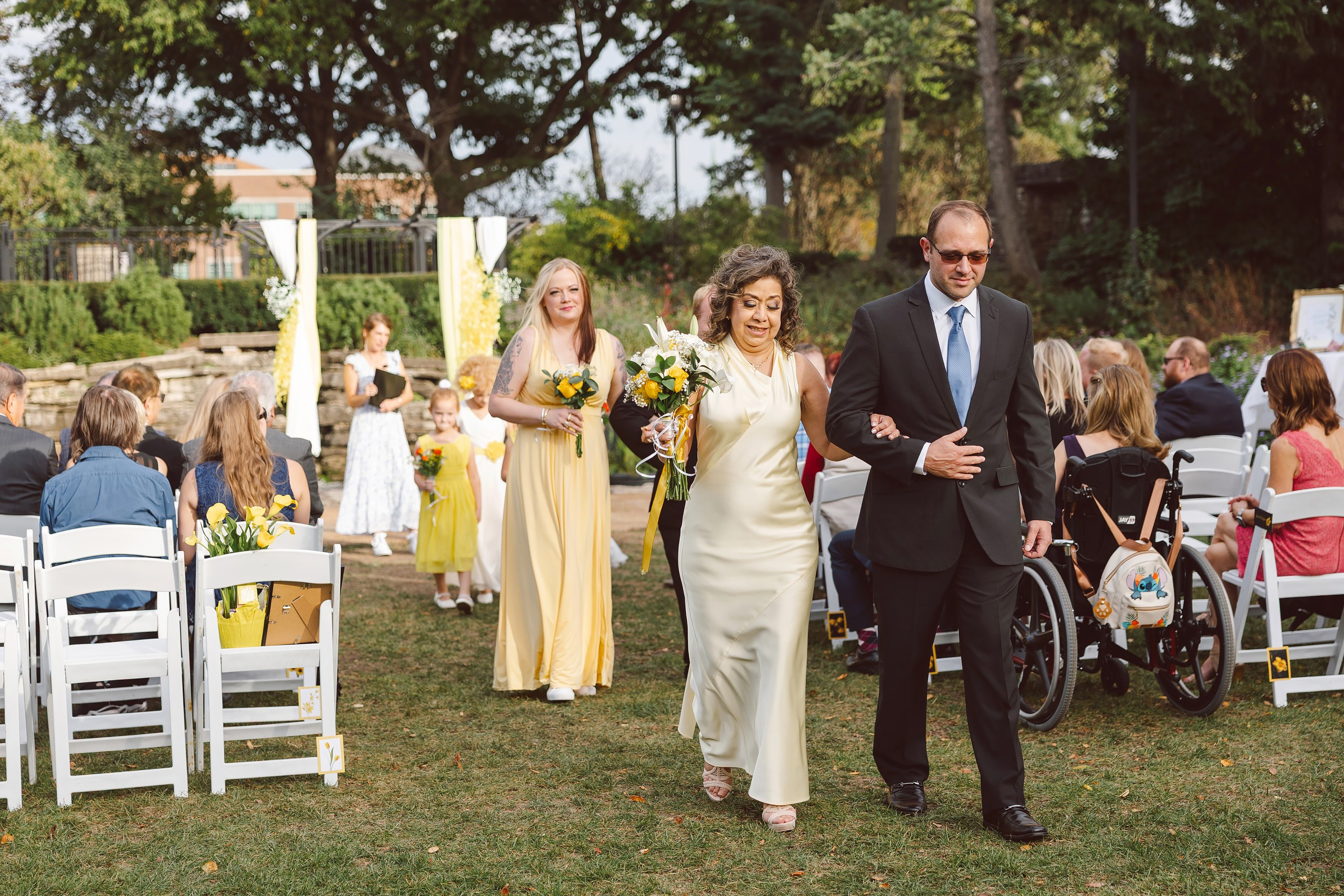 10.10.2026 Wedding. Wedding family event photographer in Chicago Nick Yushevich