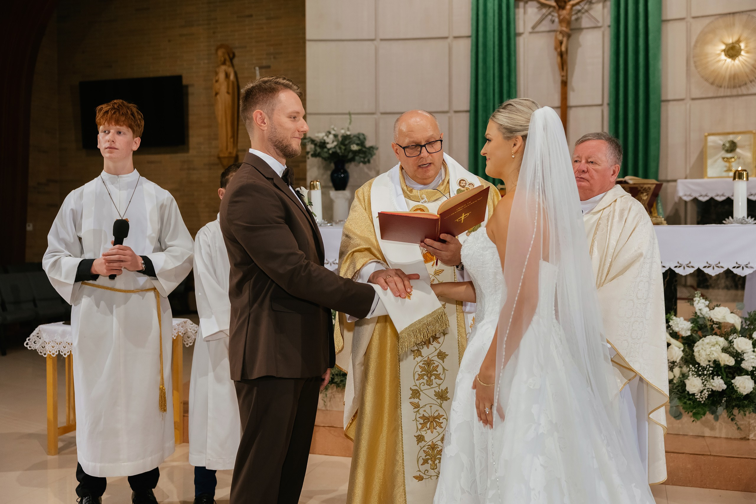 09.19.2026 Wedding. Wedding family event photographer in Chicago Nick Yushevich