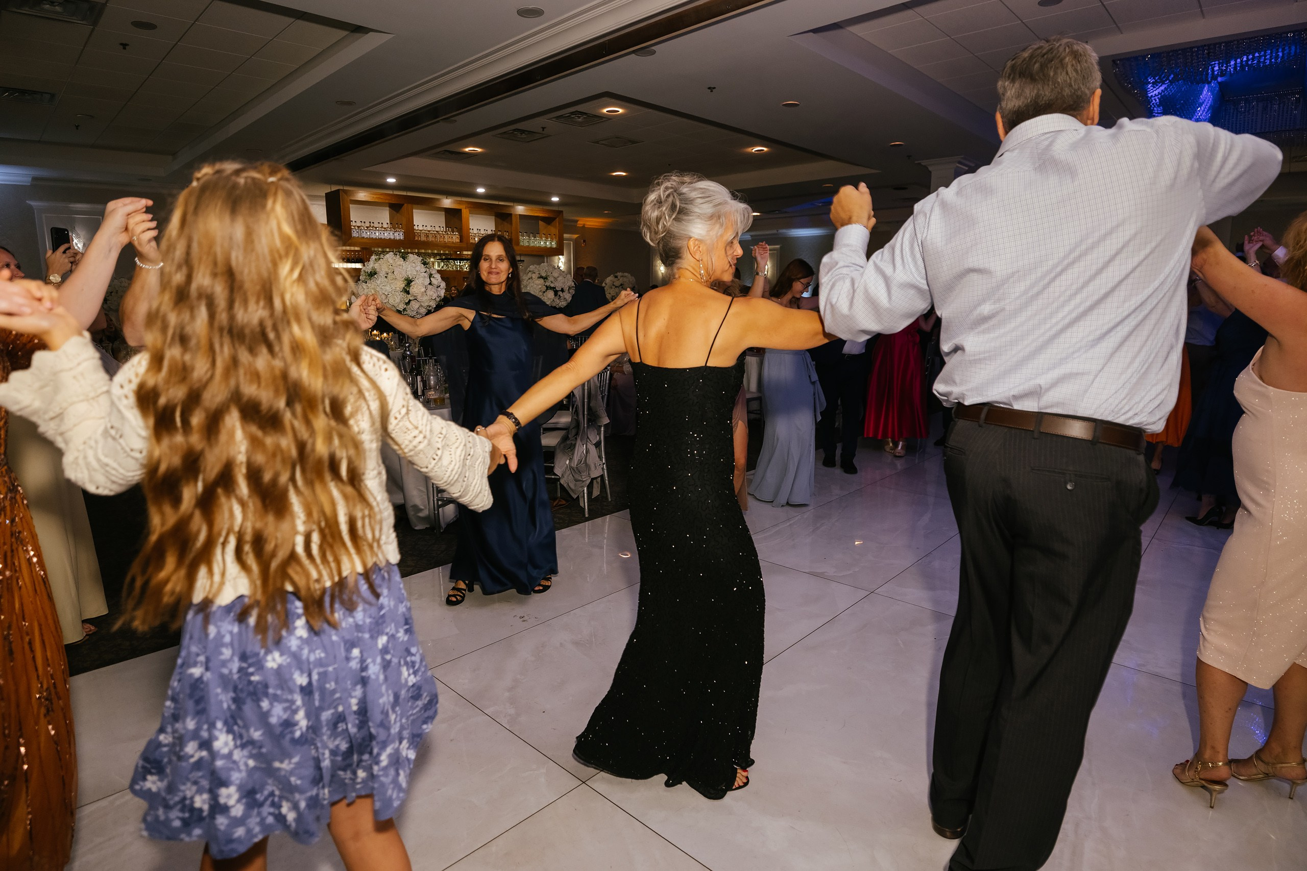 09.19.2026 Wedding. Wedding family event photographer in Chicago Nick Yushevich
