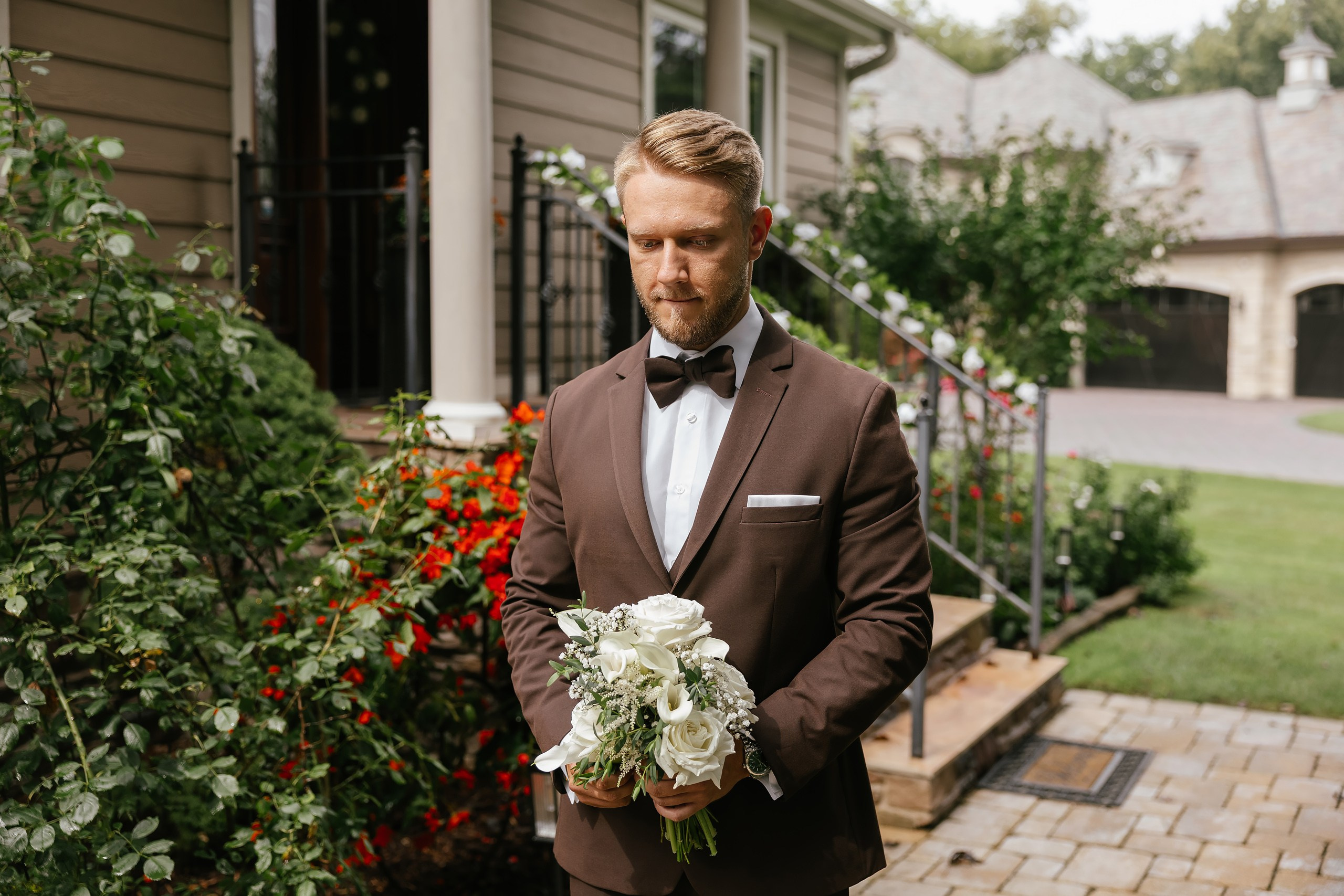 09.19.2026 Wedding. Wedding family event photographer in Chicago Nick Yushevich