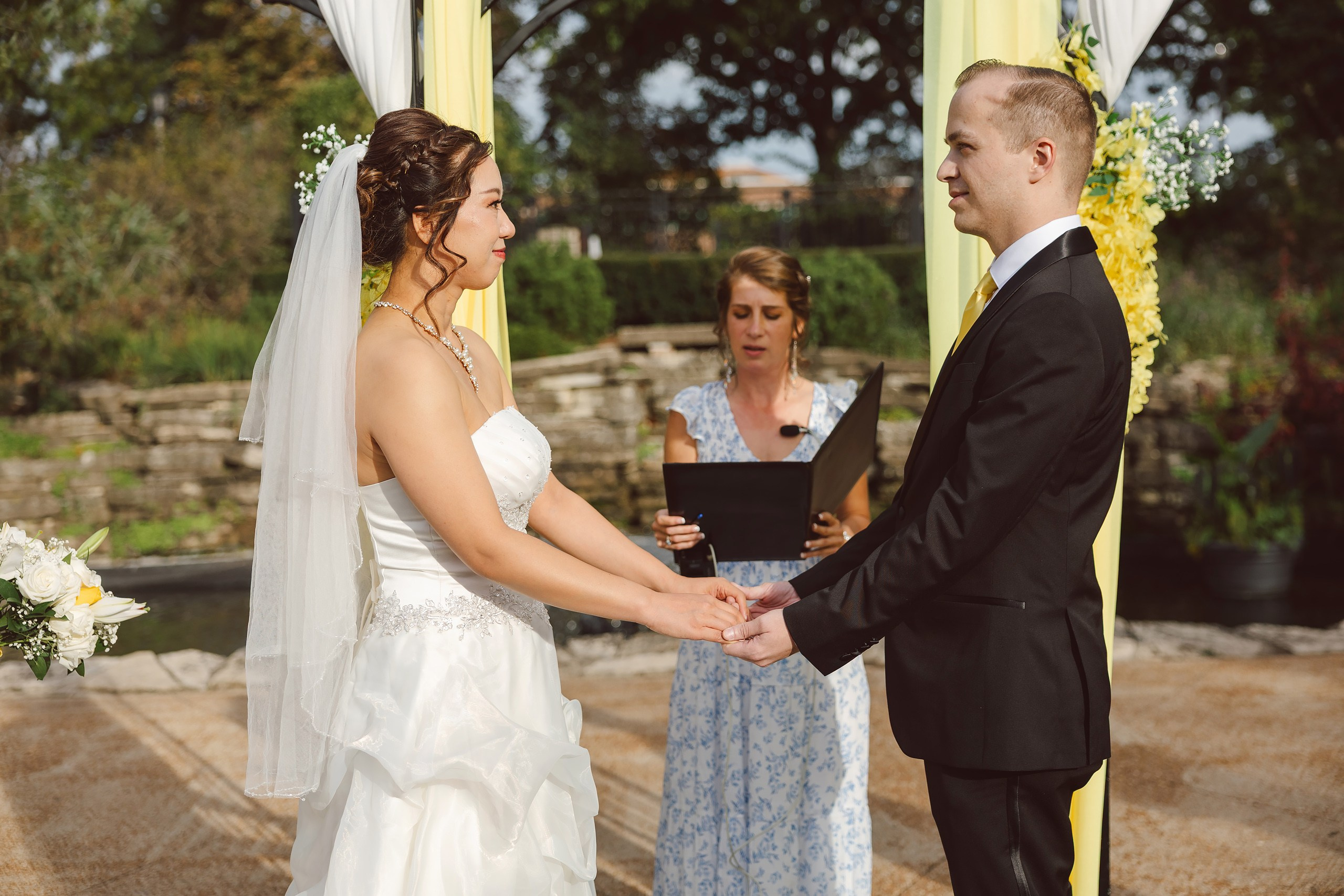 10.10.2026 Wedding. Wedding family event photographer in Chicago Nick Yushevich