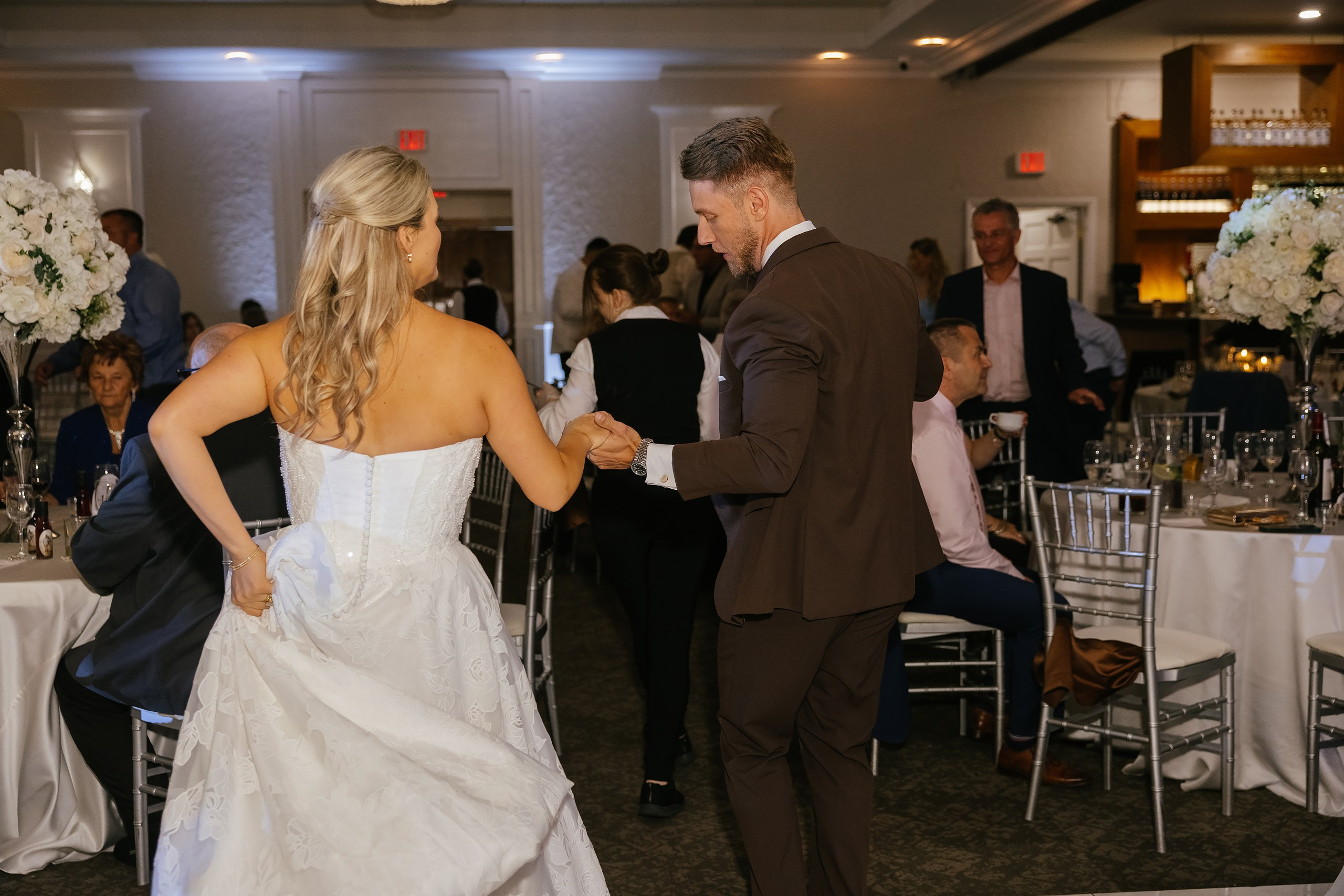 09.19.2026 Wedding. Wedding family event photographer in Chicago Nick Yushevich