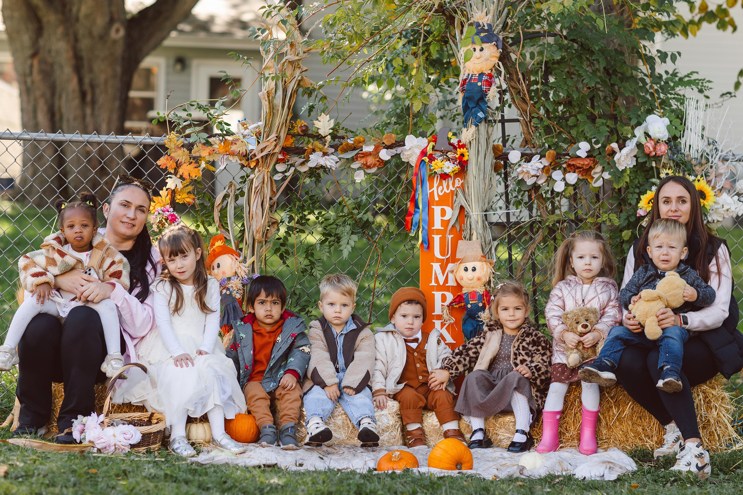 10.19.26 Photoshoot. Wedding family event photographer in Chicago Nick Yushevich