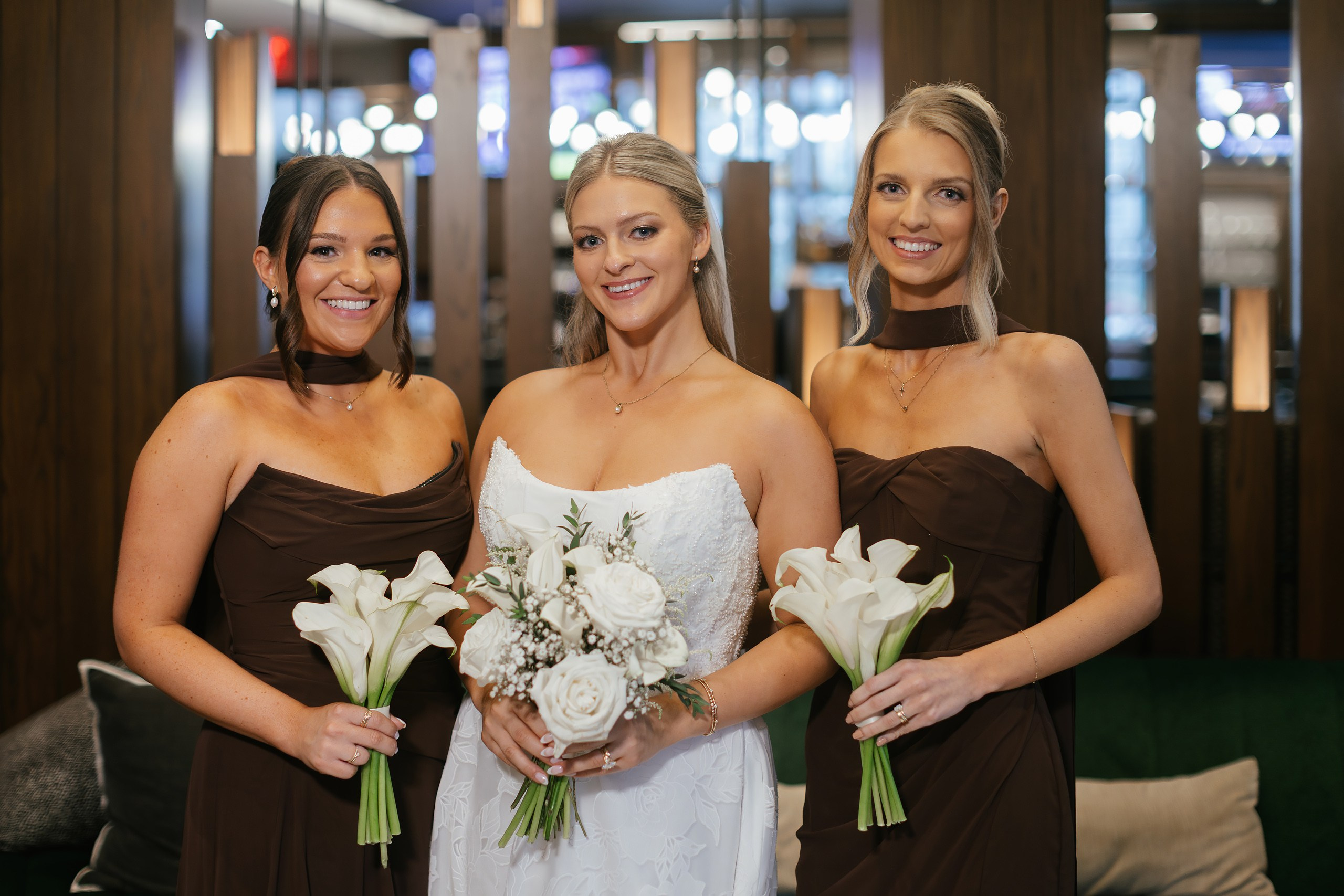 09.19.2026 Wedding. Wedding family event photographer in Chicago Nick Yushevich