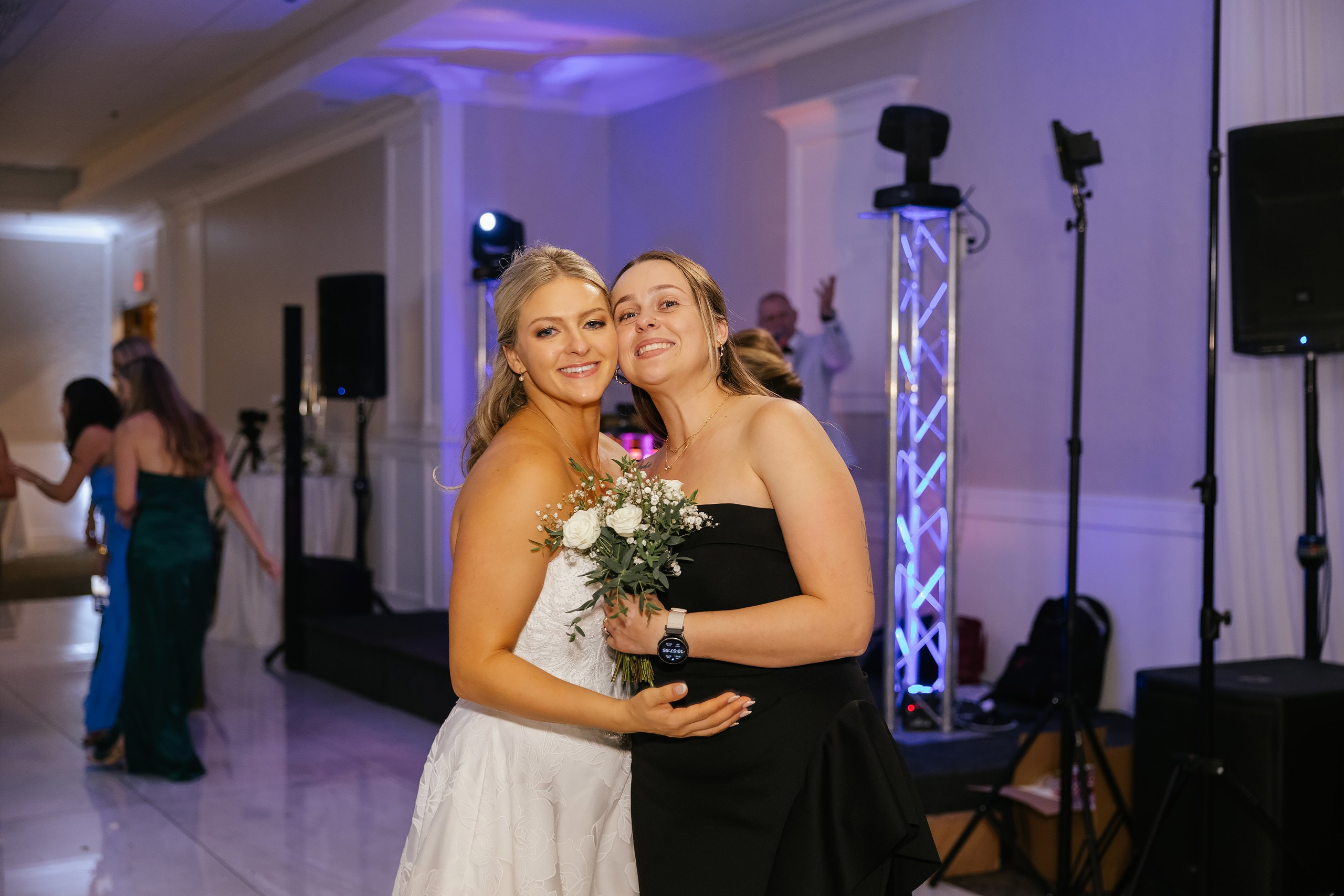 09.19.2026 Wedding. Wedding family event photographer in Chicago Nick Yushevich