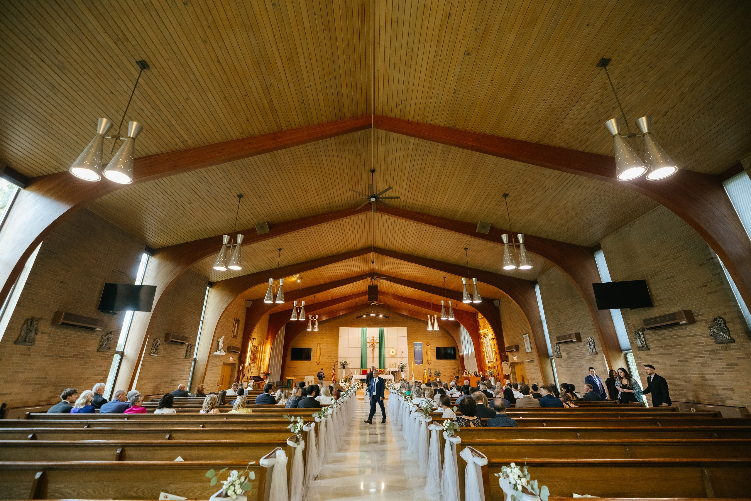 09.19.2026 Wedding. Wedding family event photographer in Chicago Nick Yushevich