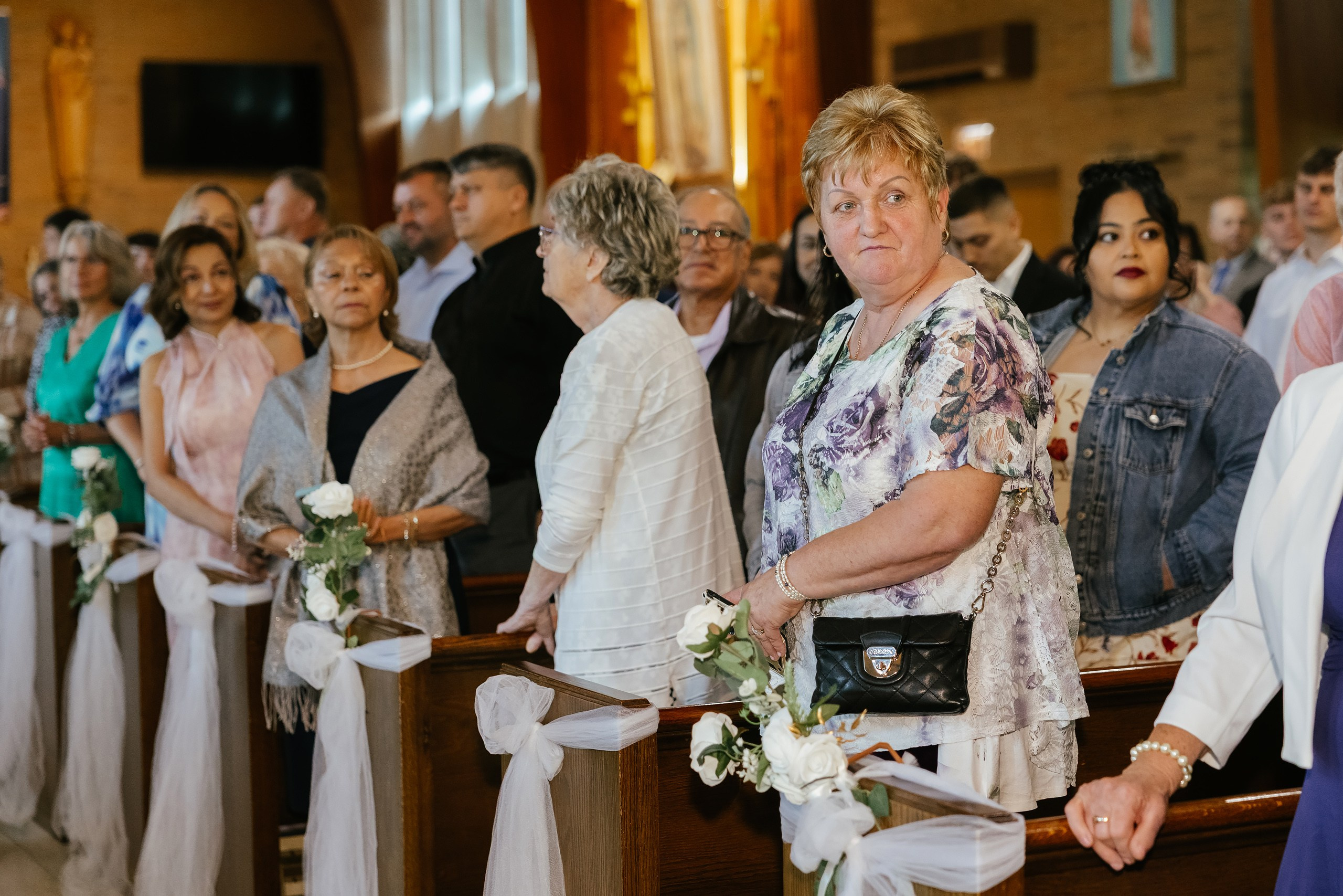 09.19.2026 Wedding. Wedding family event photographer in Chicago Nick Yushevich