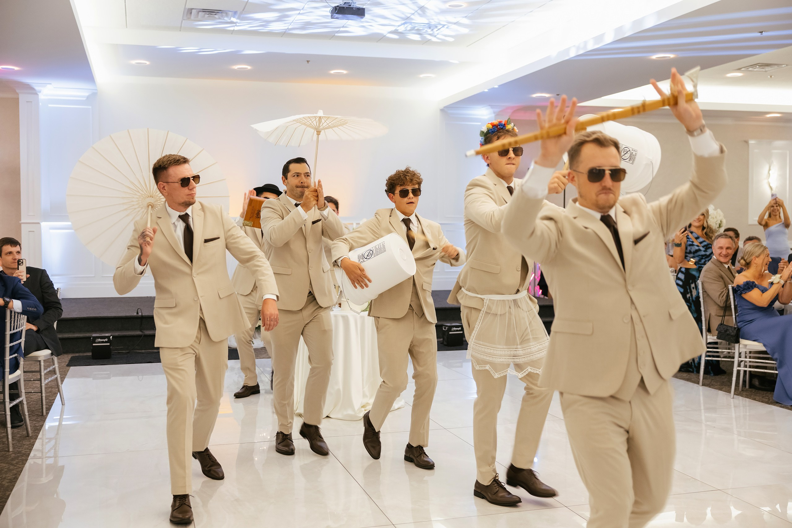 09.19.2026 Wedding. Wedding family event photographer in Chicago Nick Yushevich