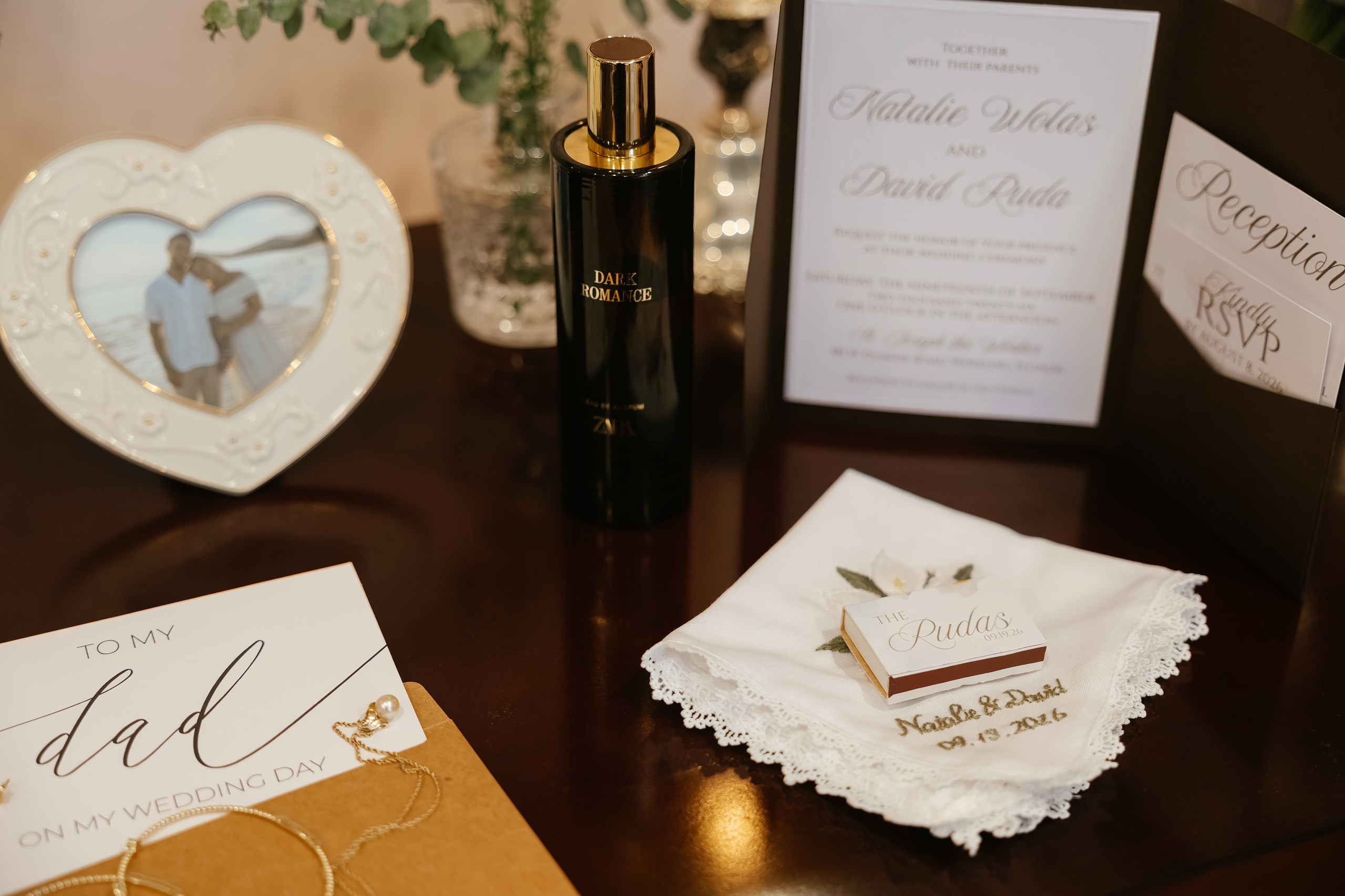 09.19.2026 Wedding. Wedding family event photographer in Chicago Nick Yushevich