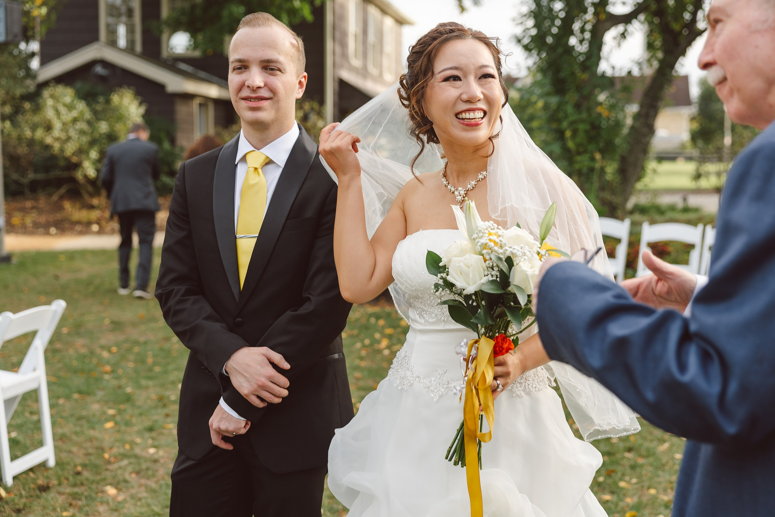 10.10.2026 Wedding. Wedding family event photographer in Chicago Nick Yushevich