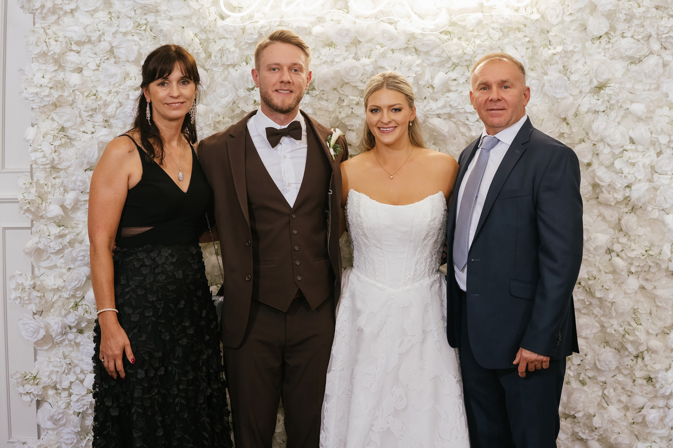 09.19.2026 Wedding. Wedding family event photographer in Chicago Nick Yushevich