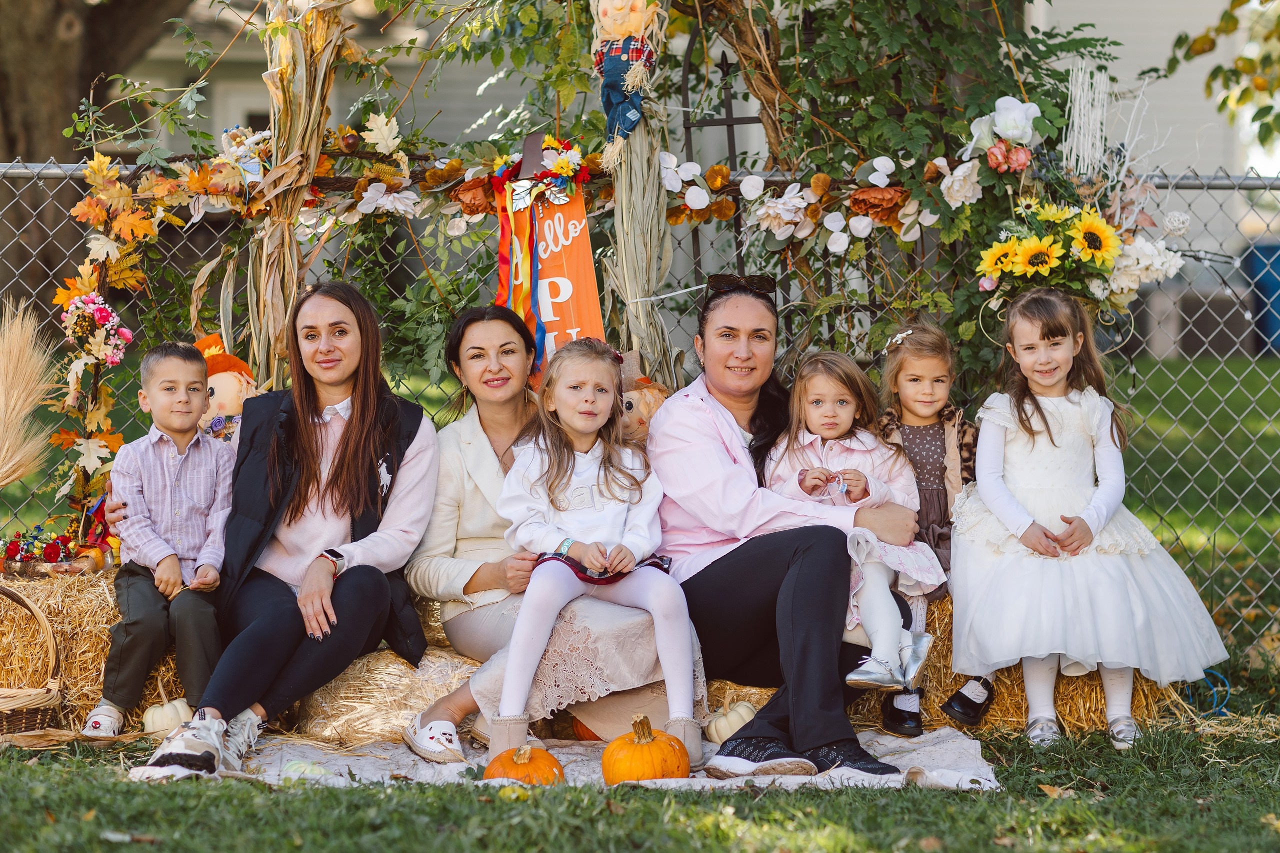 10.19.26 Photoshoot. Wedding family event photographer in Chicago Nick Yushevich