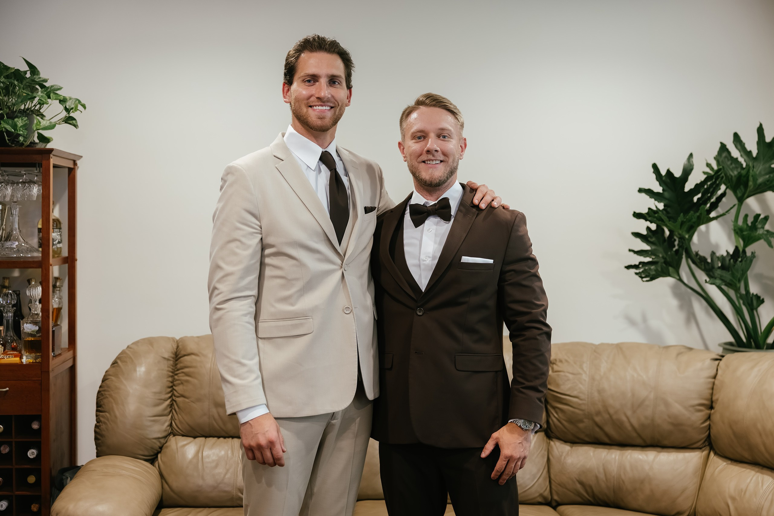 09.19.2026 Wedding. Wedding family event photographer in Chicago Nick Yushevich