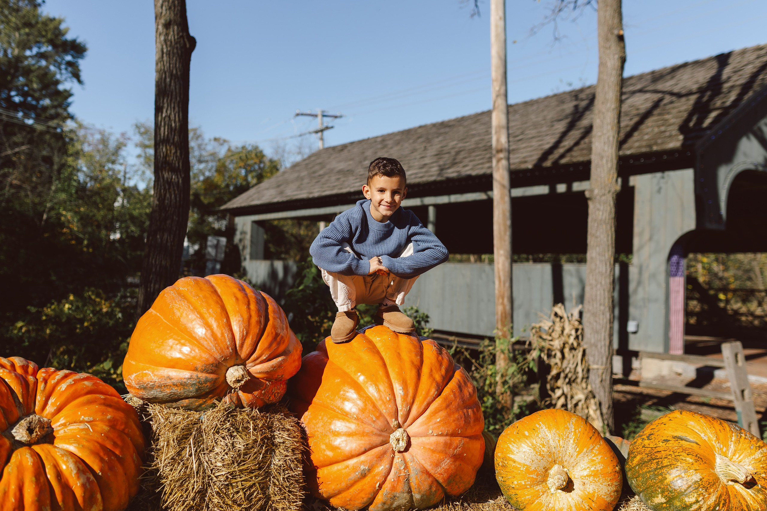 10.18.26 Family Photoshoot. Wedding family event photographer in Chicago Nick Yushevich